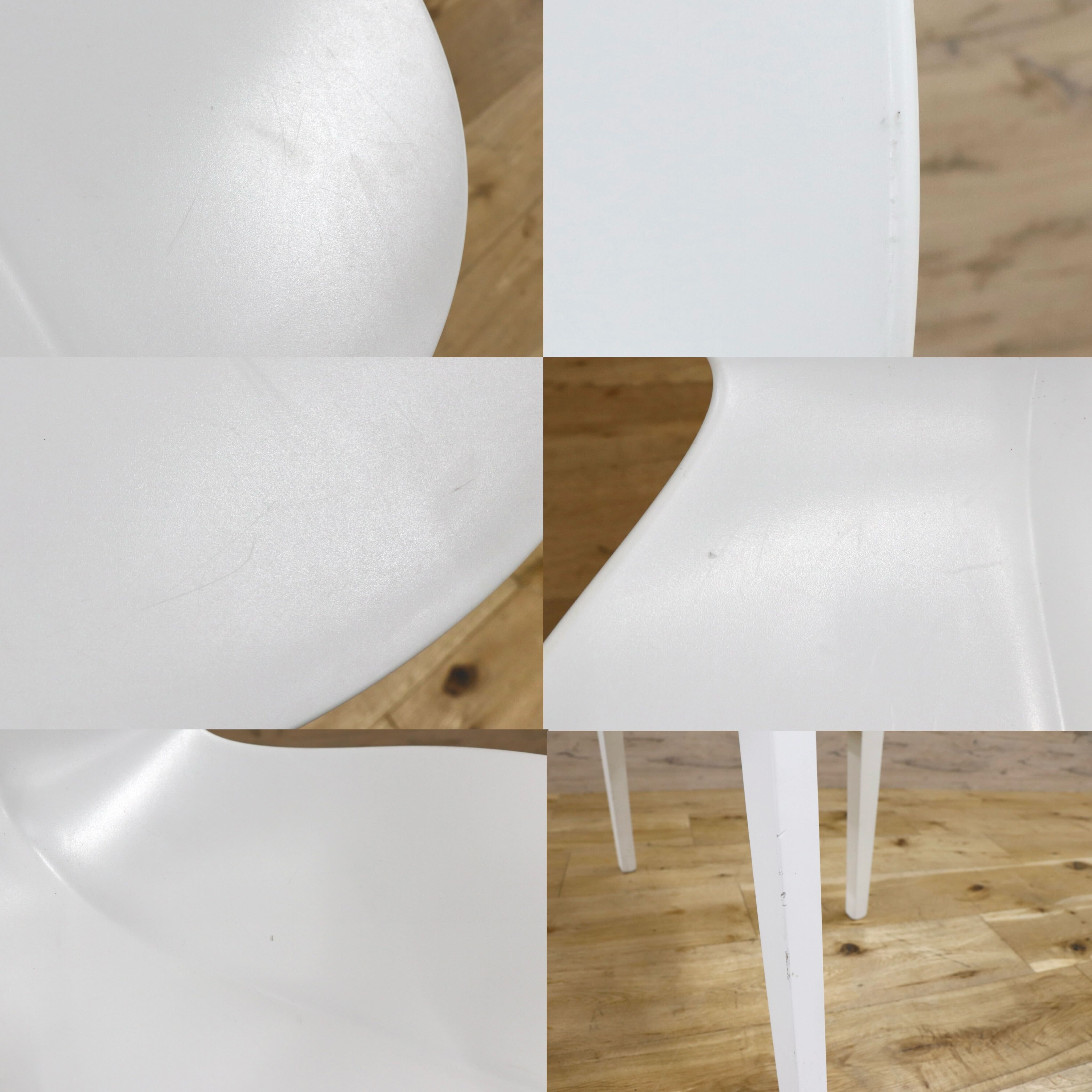 GMJH105C◯Calligaris / カリガリス BASIL W バジル ウッド ダイニングチェア アームレスチェア 椅子 イタリア モダン インテリア