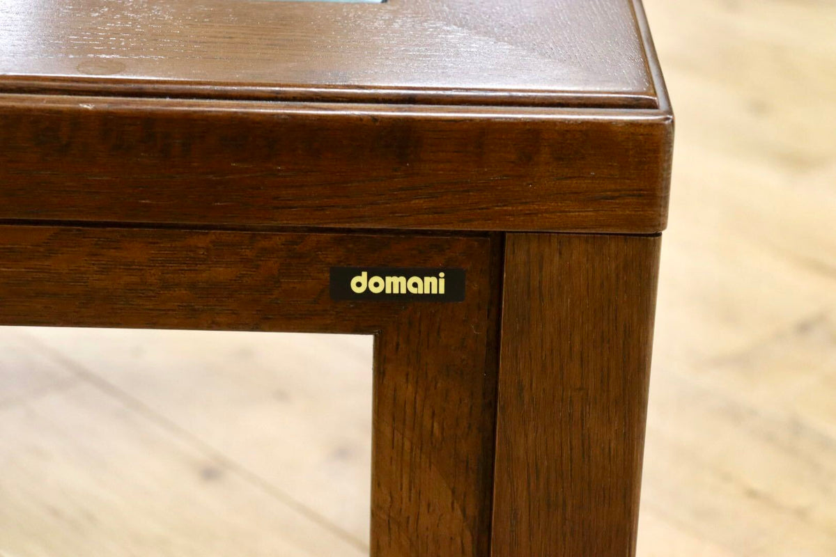 GMJH408B◯domani / ドマーニ モーガントン センターテーブル リビングテーブル ローテーブル 応接 カリモク最高峰 国産家具