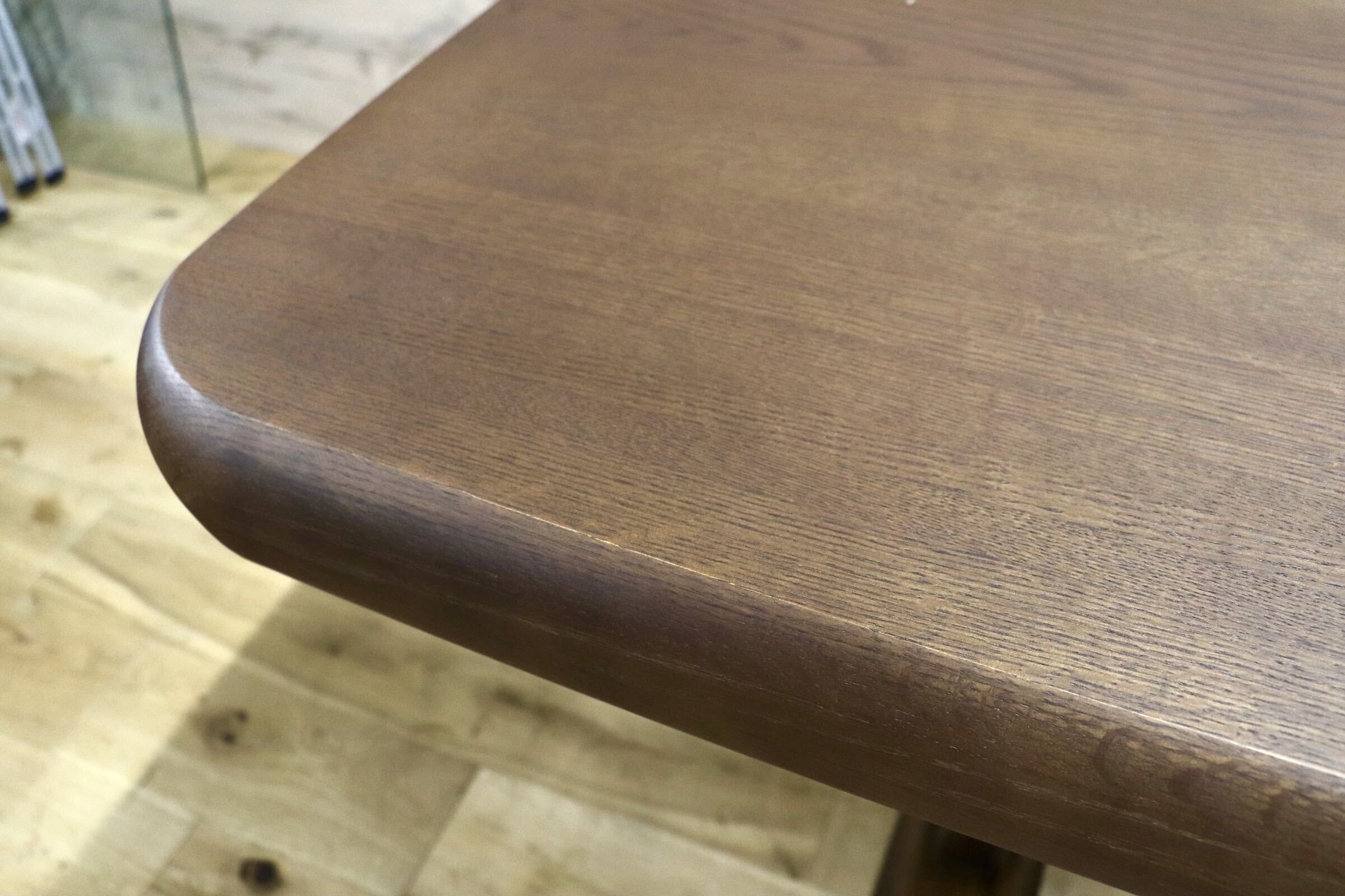 GMJS246A○NAGANO INTERIOR / ナガノインテリア ダイニングテーブル 食卓テーブル 作業台 和モダン 国産家具 約25万