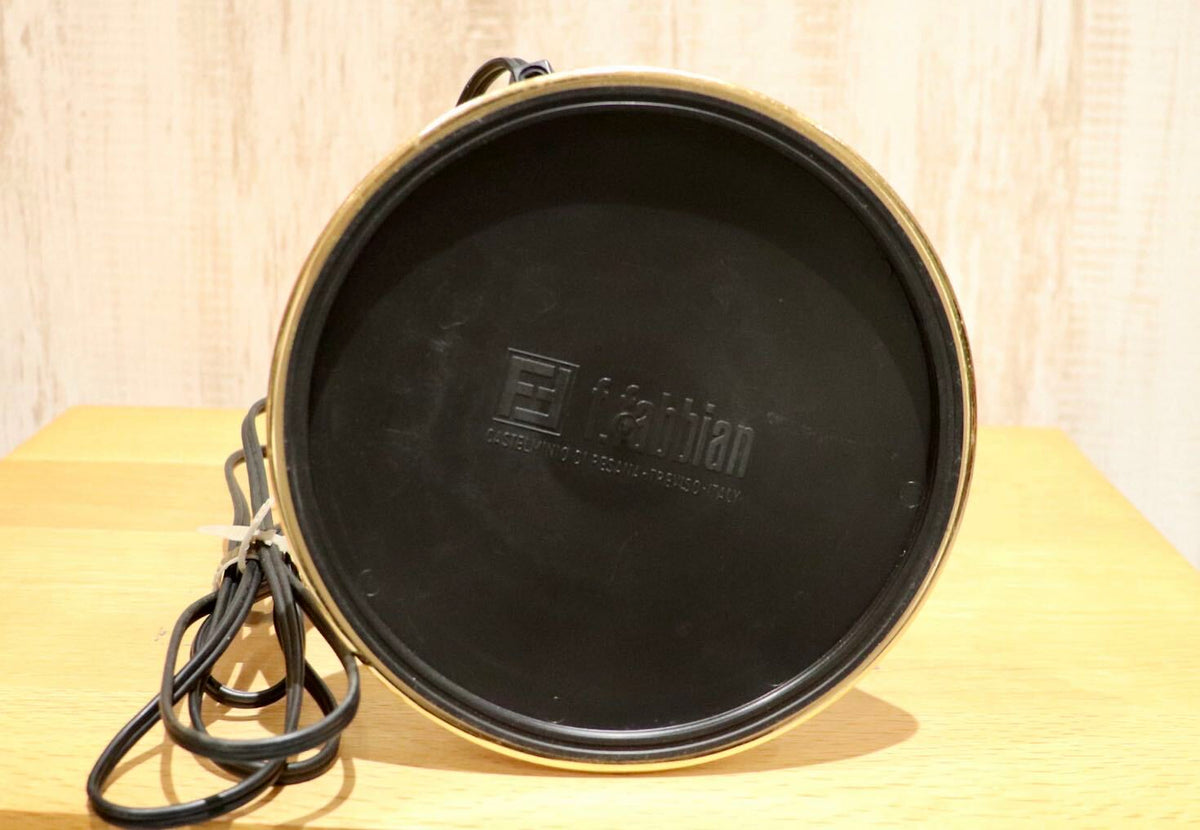 GMJK437B◯Fabbian / ファビアン ヴィンテージランプ テーブルランプ イタリア製 インテリア 廃盤