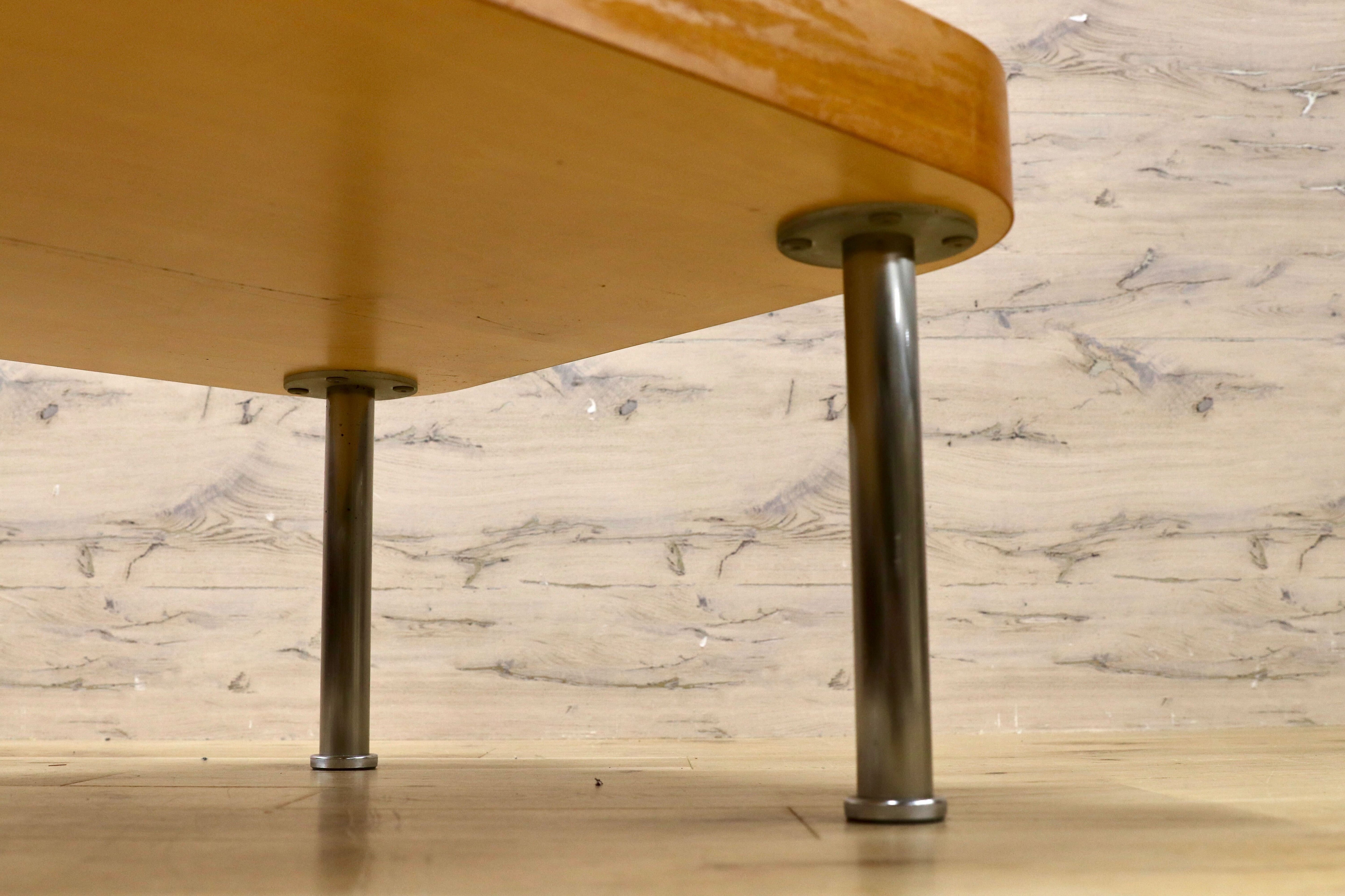 GMIH479○PPM Corporation / ピーピーエムコーポレーション リビングテーブル センターテーブル ローテーブル IDC大塚家具 岩倉榮利