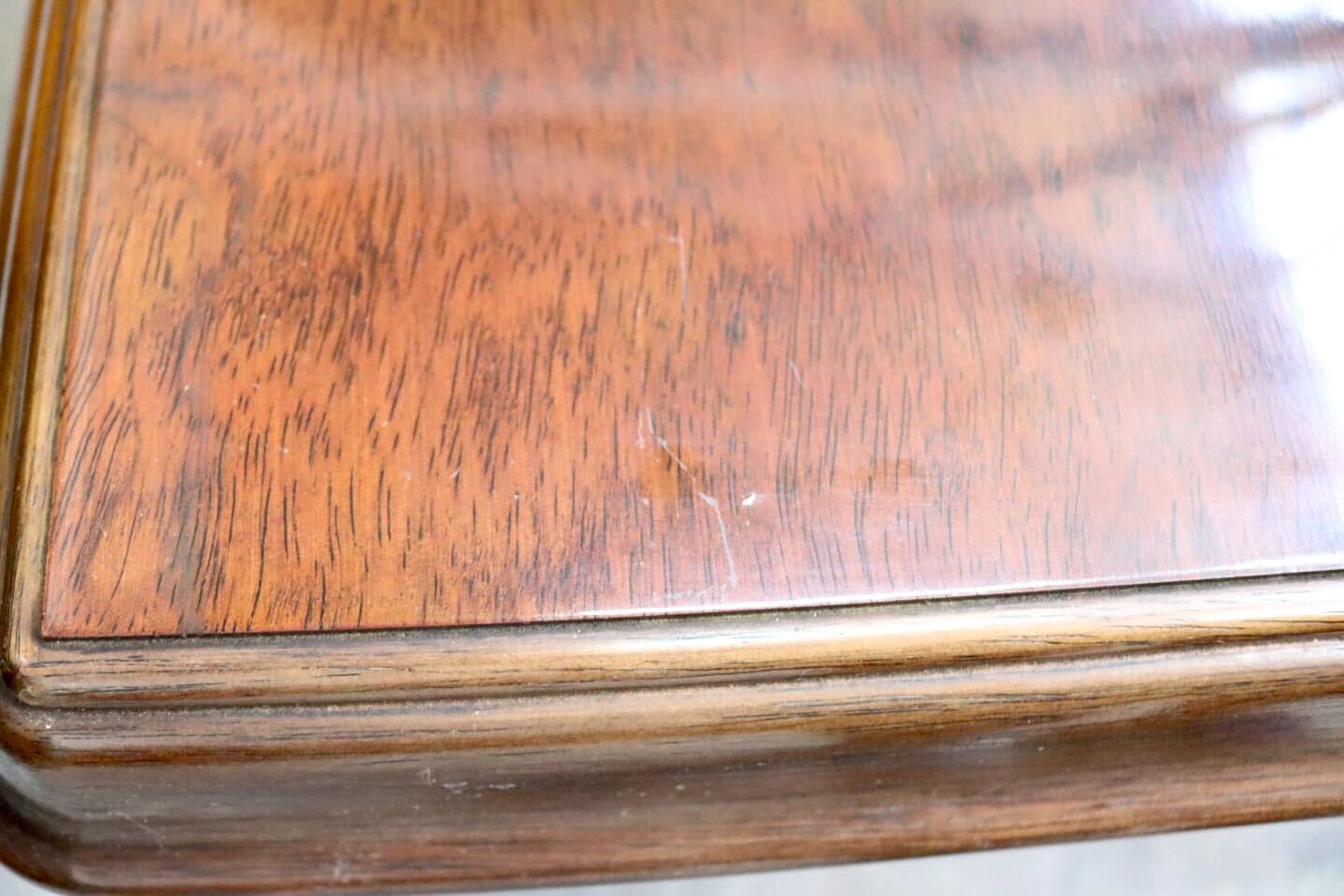 GMIH229A○maruni / マルニ オールドマルニ センターテーブル サイドテーブル ローテーブル リビングテーブル 木製 レトロ