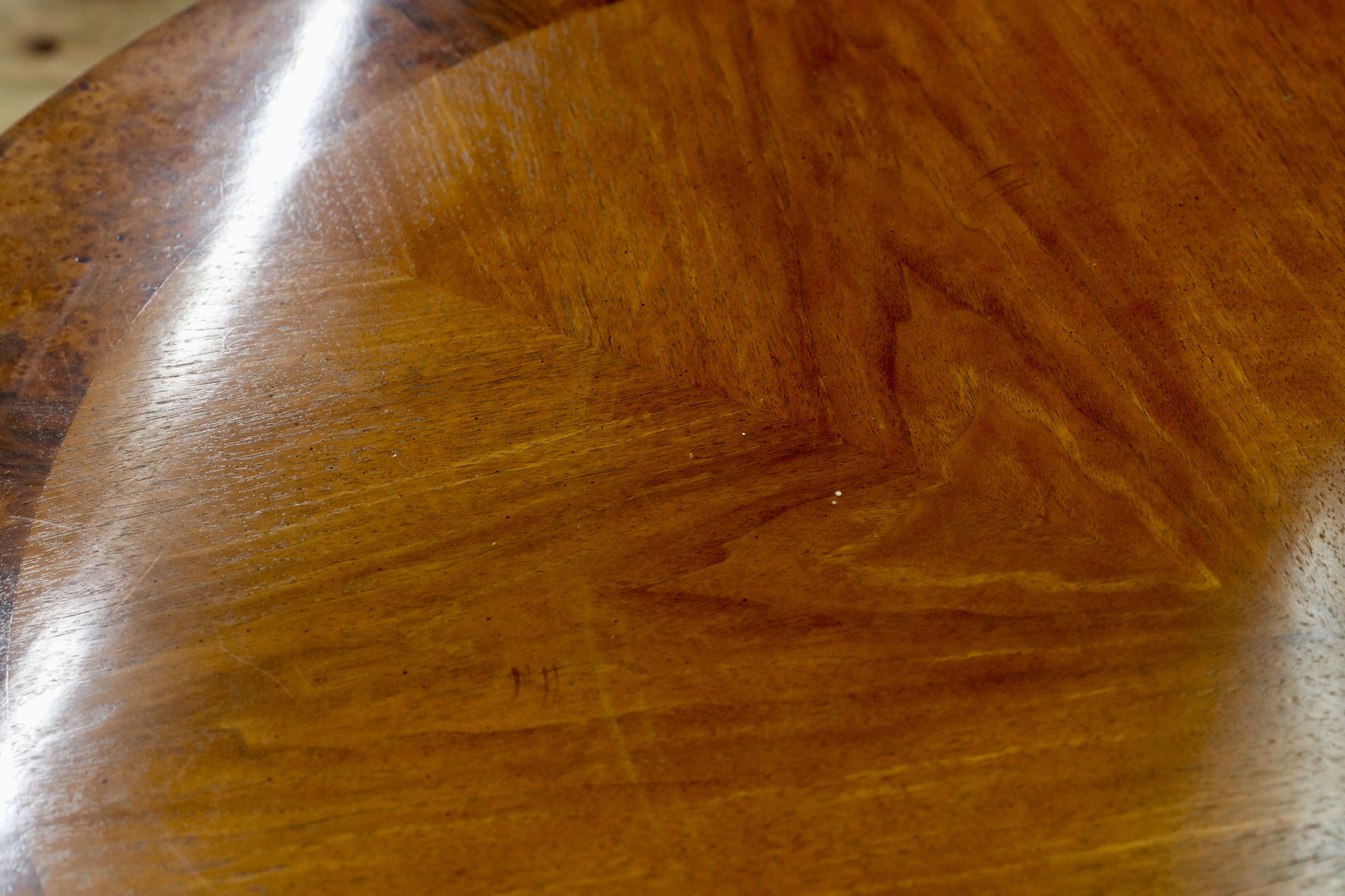 GMIS555○DREXEL HERITAGE / ドレクセルヘリテイジ フランチェスカ センターテーブル リビングテーブル 応接机 ヴィンテージ 定価約57万