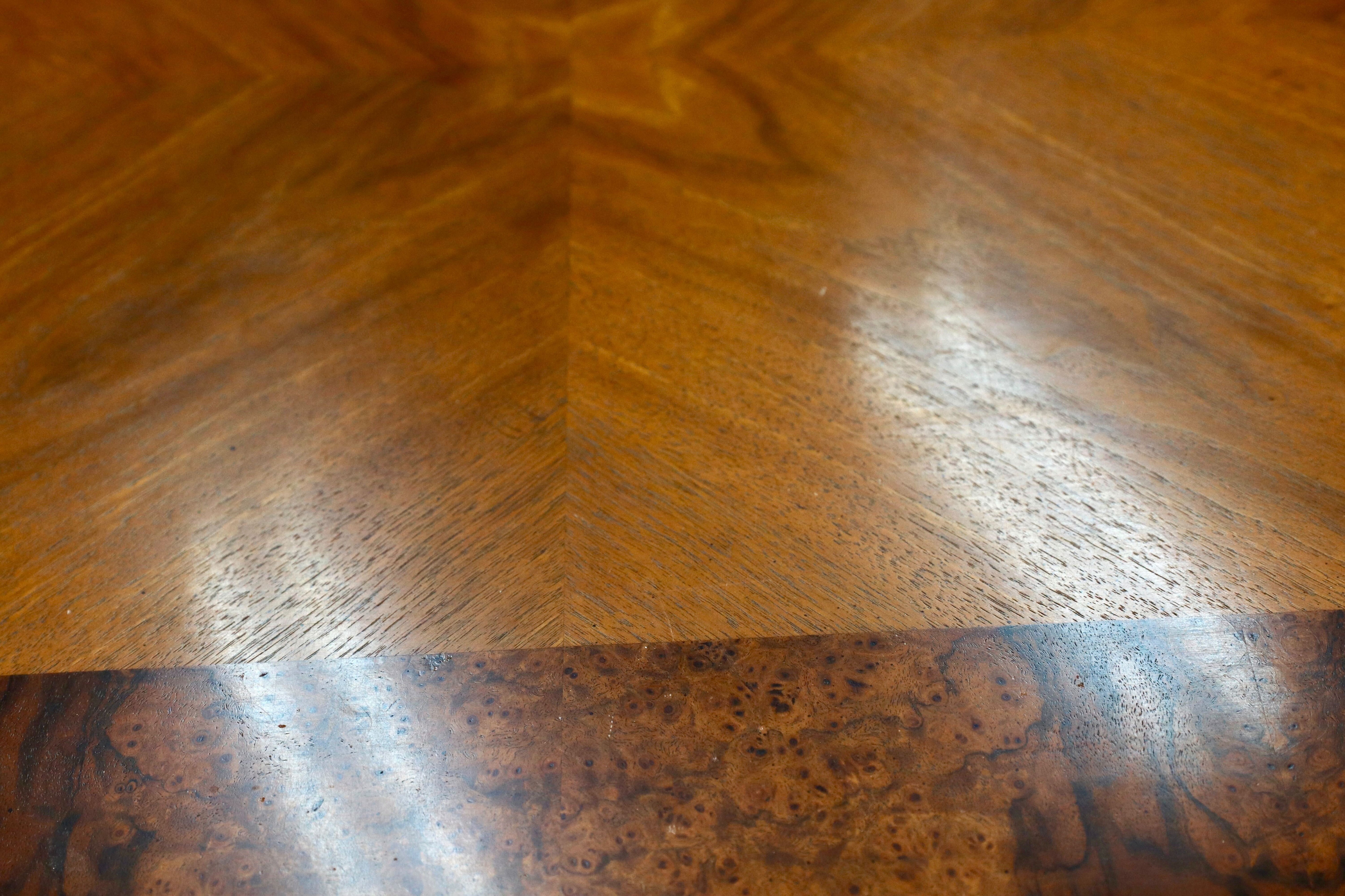 GMIS555○DREXEL HERITAGE / ドレクセルヘリテイジ フランチェスカ センターテーブル リビングテーブル 応接机 ヴィンテージ 定価約57万