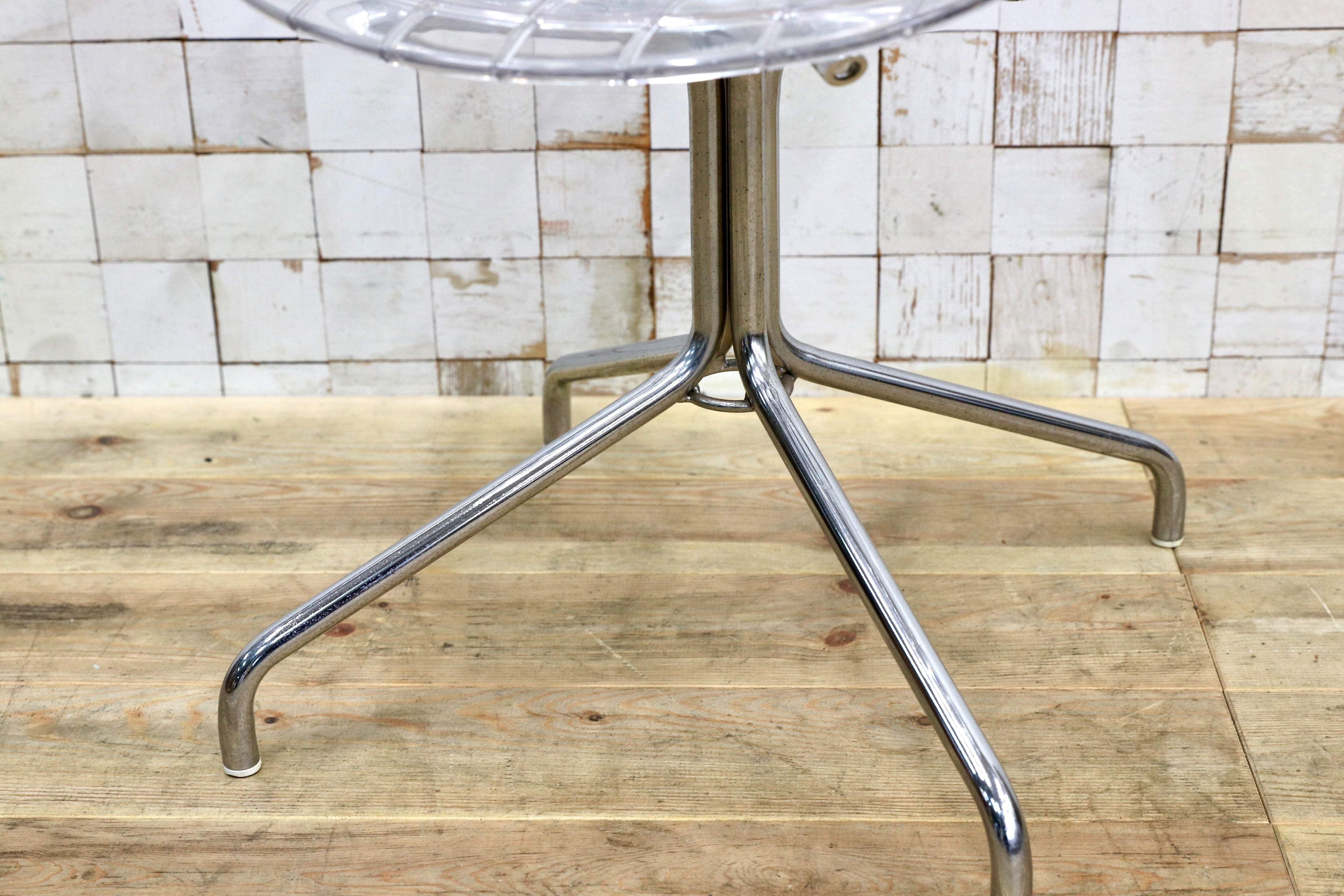 GMIS554A○driade / ドリアデ 名作 MERIDIANA メリディアナ チェア 椅子 イタリア製 クリストフ・ピエ（Christophe Pillet）