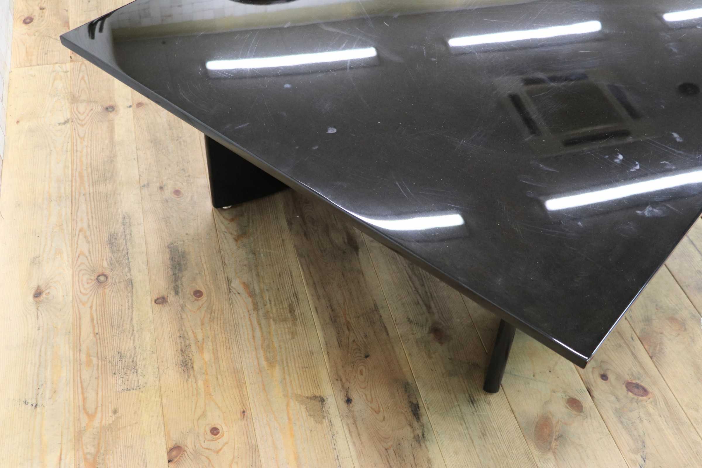 GMJK281◯IDC大塚家具 スプレンダー センターテーブル リビングテーブル バーズアイメープル 最高級 クラシック モダン ラグジュアリー