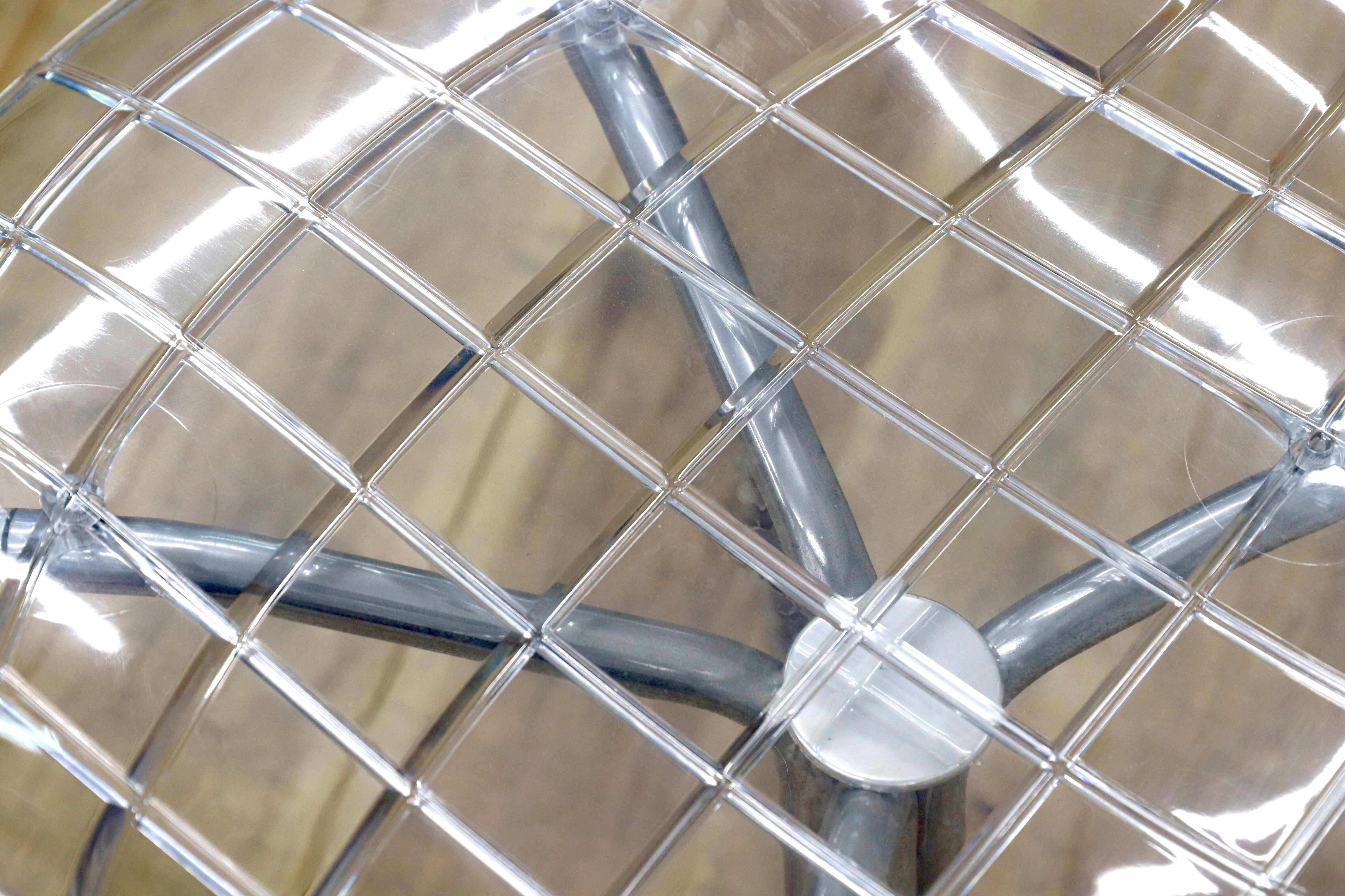 GMIS554B○driade / ドリアデ 名作 MERIDIANA メリディアナ チェア 椅子 イタリア製 クリストフ・ピエ（Christophe Pillet）