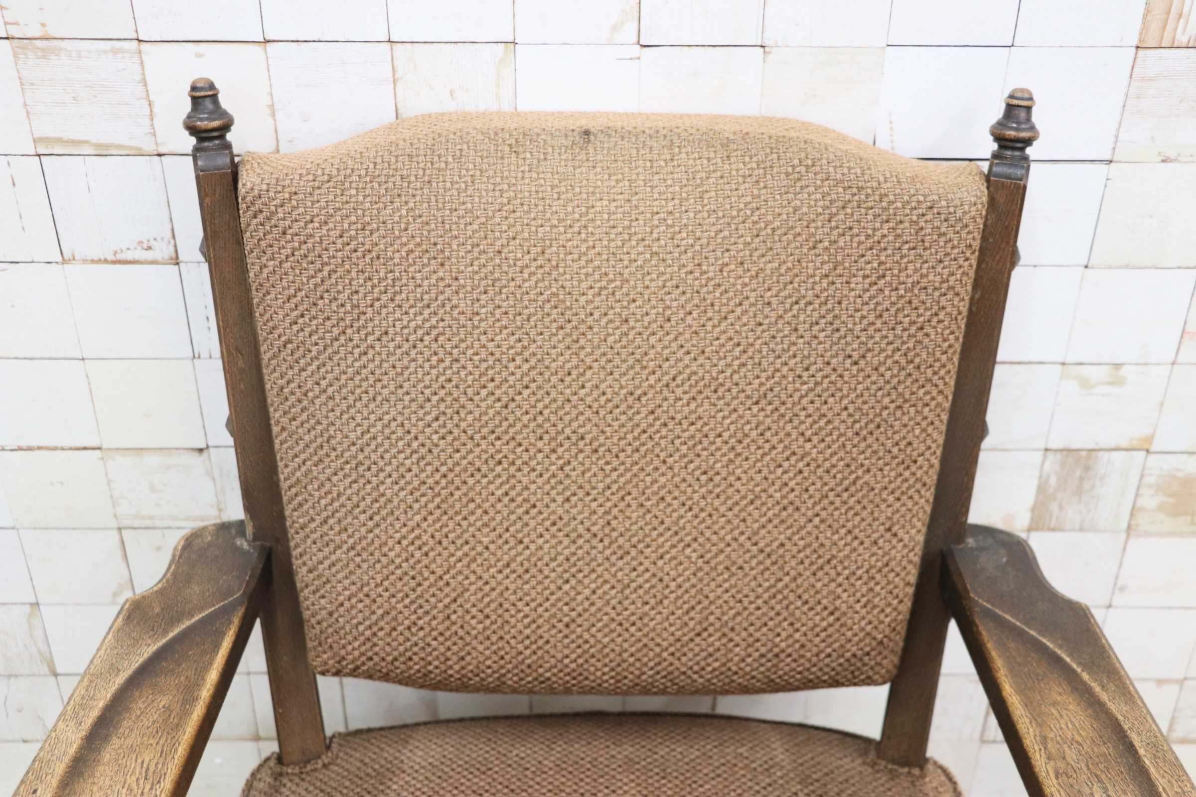 GMJS170B◯神戸家具 永田良介商店 ラウンジチェア 1人掛けソファ シングルソファ アームチェア 椅子 レトロ 和製ヴィンテージ 希少