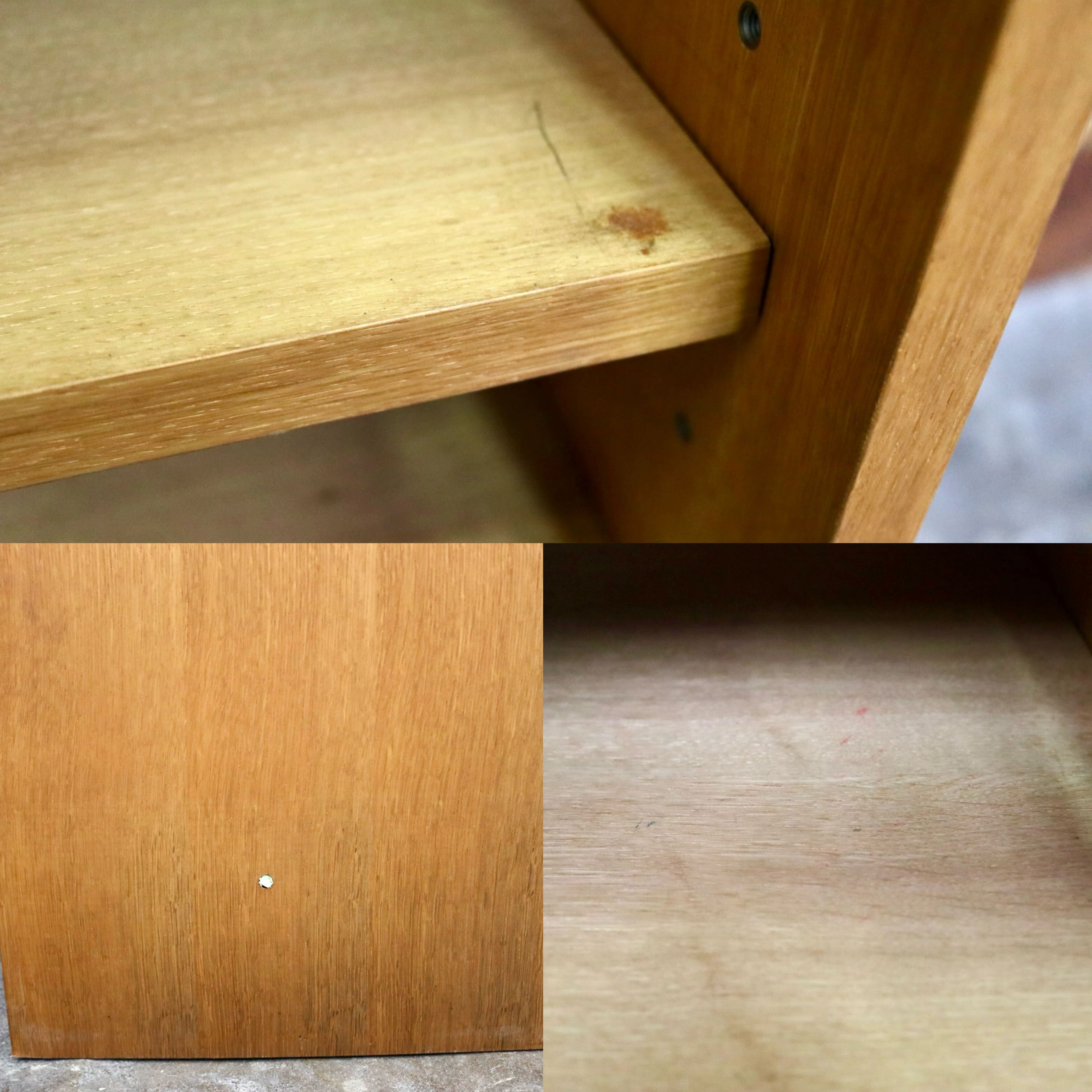 GMIH429○書棚 ブックシェルフ 本棚 木製 8段ラック 飾り棚 オープンシェルフ 収納棚 書斎 リビング収納