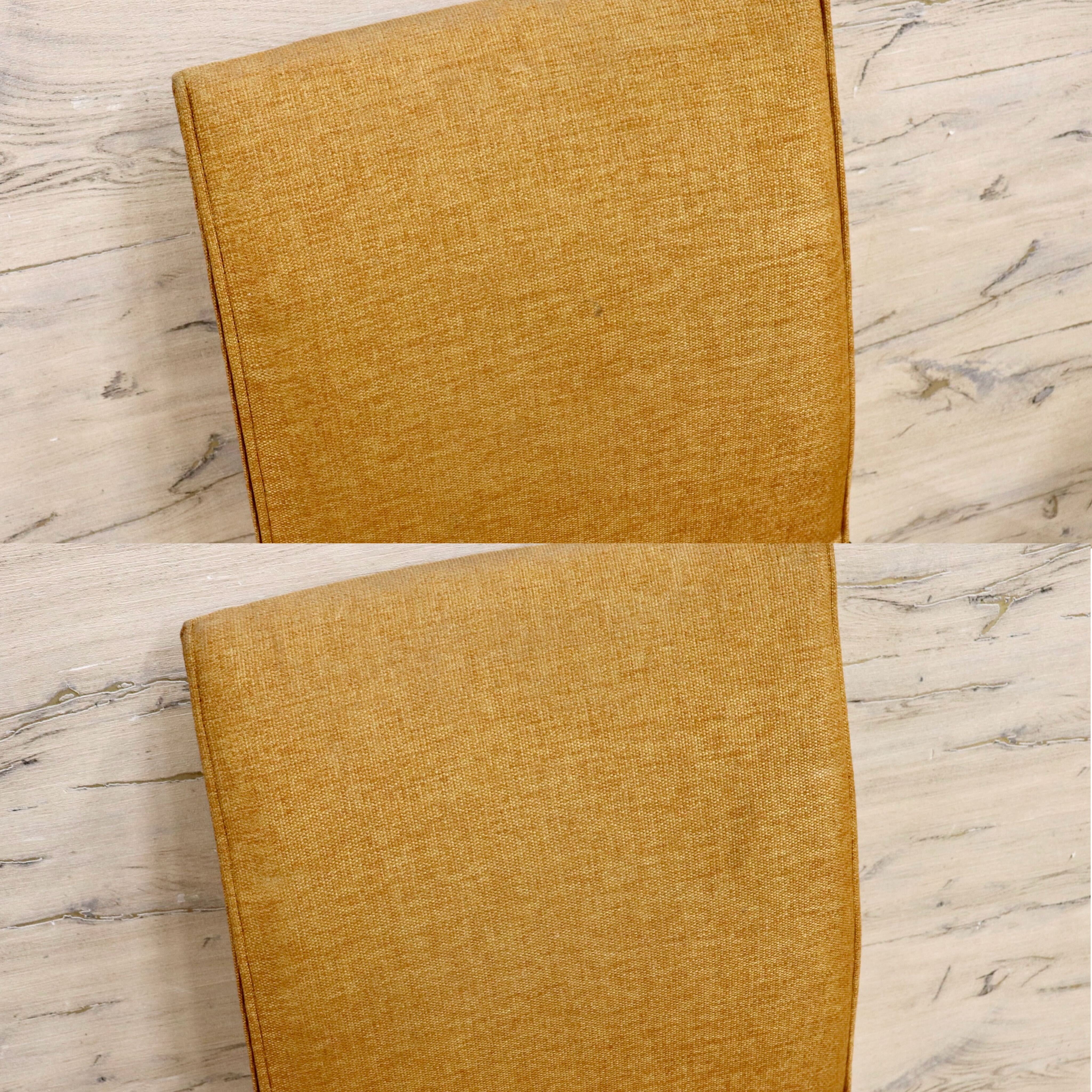 GMIH327C○B&B ITALIA / ビーアンドビー VOL AU VENT ヴォロ ヴァンチェア ダイニングチェア 2脚セット ファブリック モダン