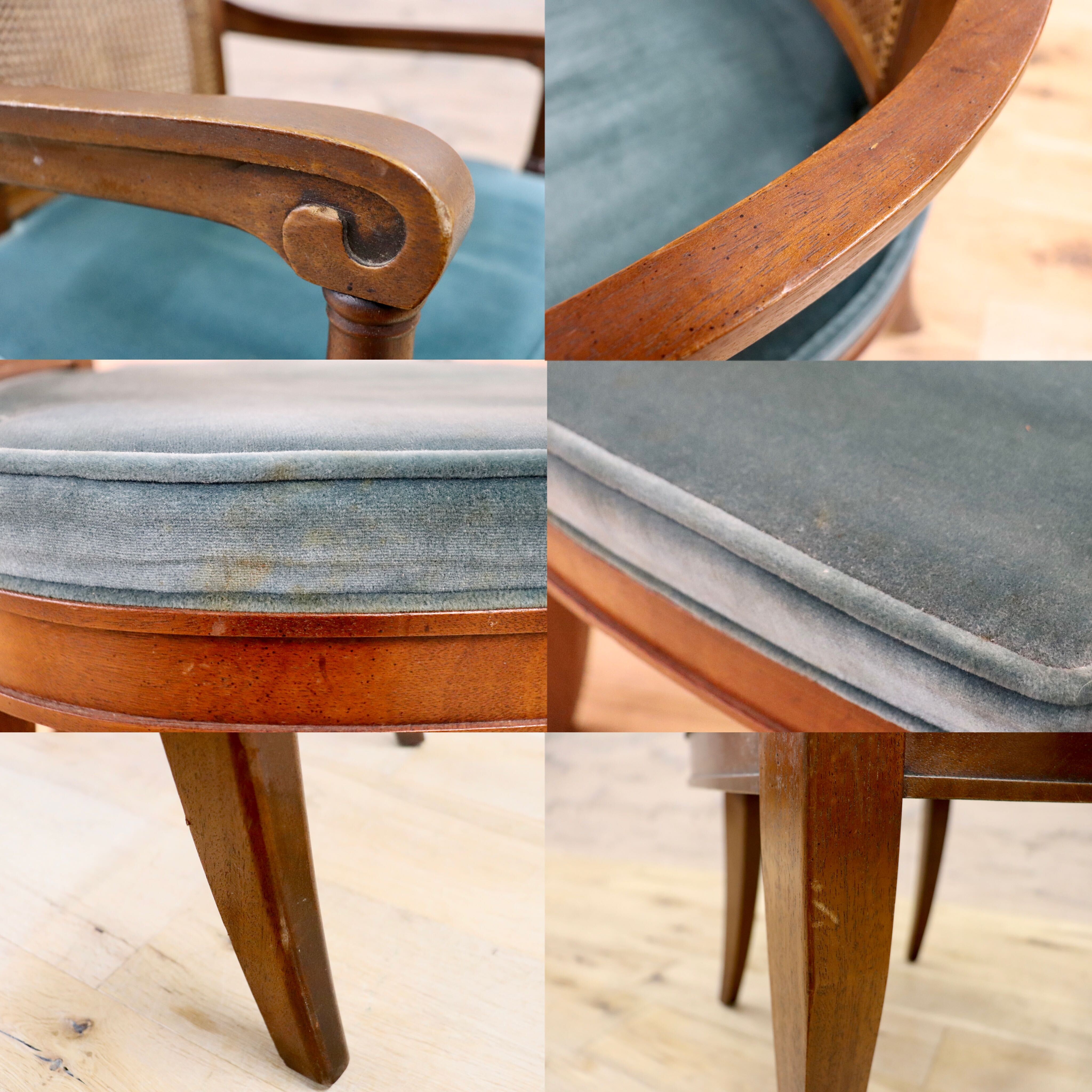 GMHH186○DREXEL HERITAGE / ドレクセルヘリテイジ FRANCESCA