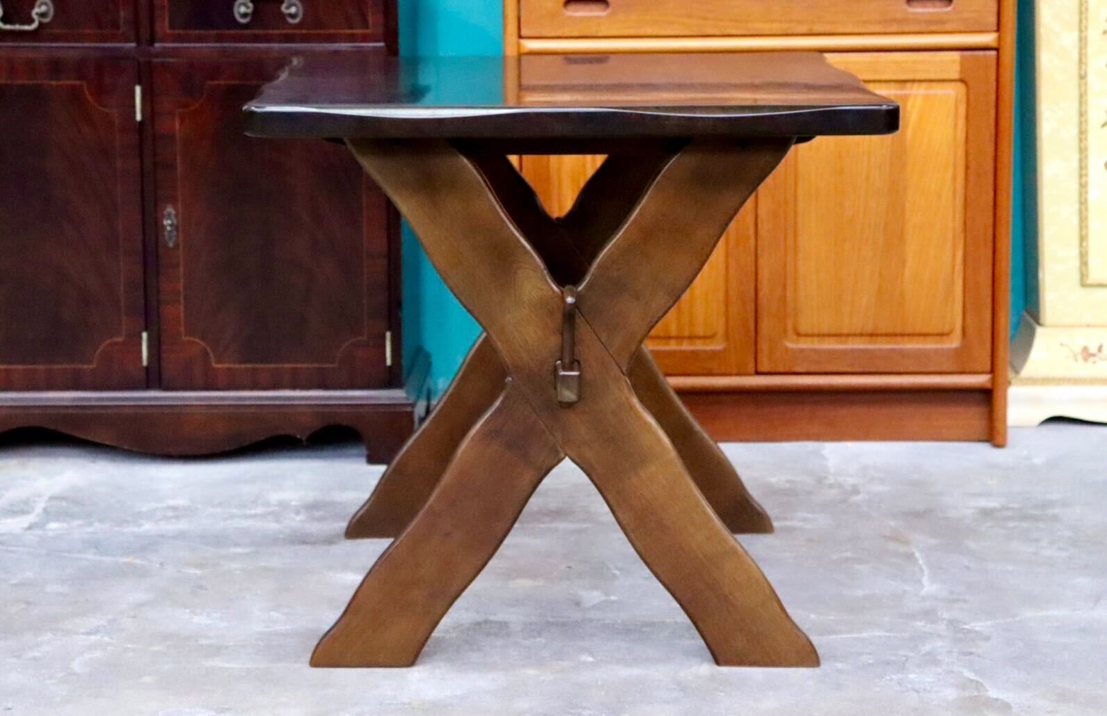 GMIS180○karimoku / カリモク RUSTIC ルスティック ダイニング