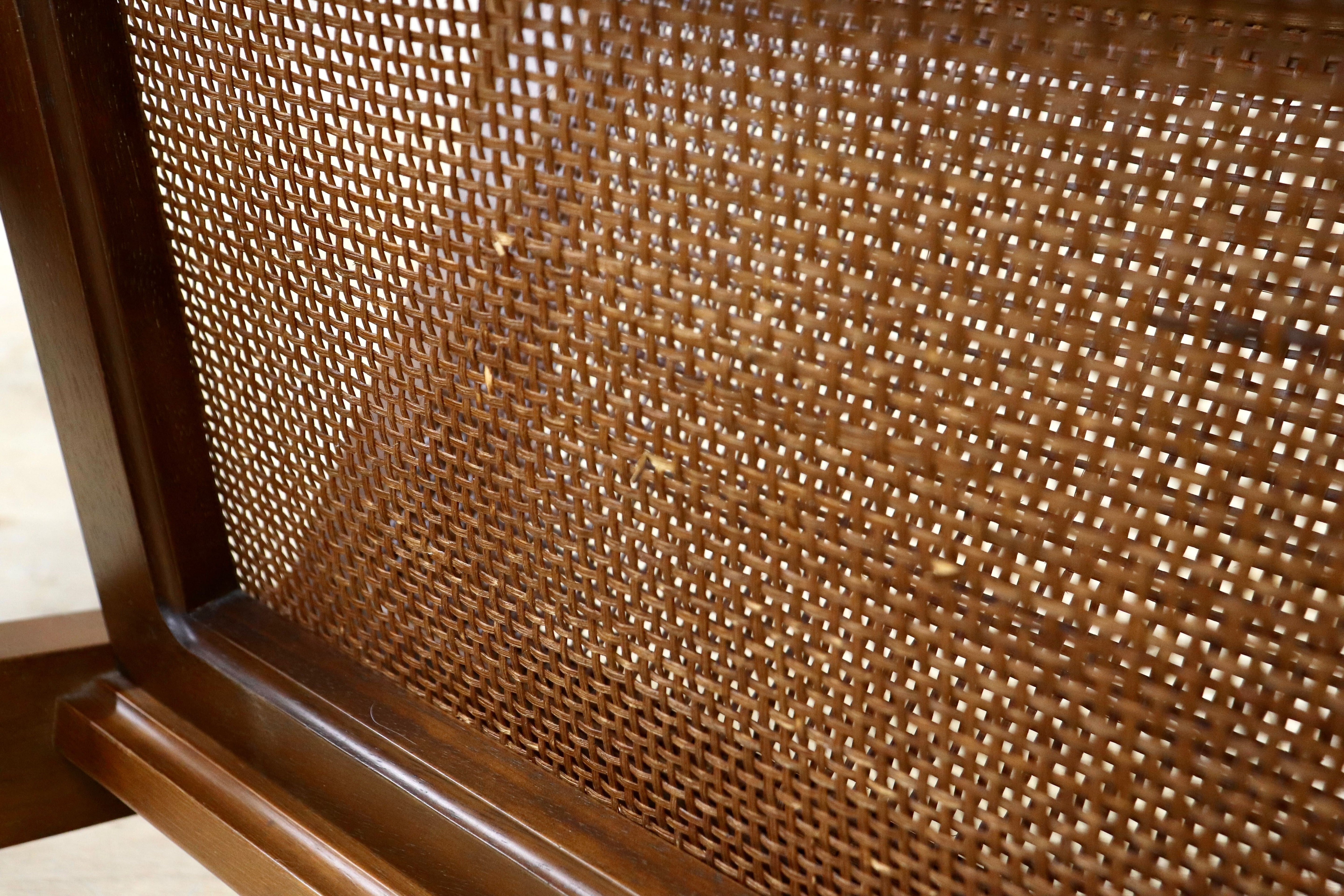 GMIK768○maruni / オールドマルニ 地中海 クラシック マガジンラック サイドテーブル コーヒーテーブル ラタン ヴィンテージ 木製家具