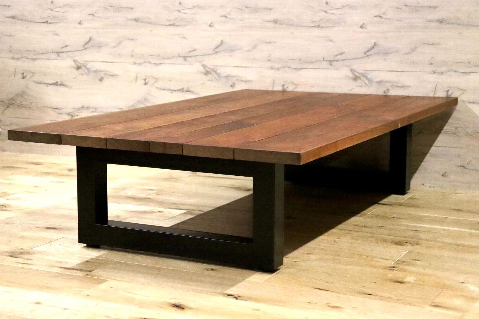 マスターウォールオリジンリビングテーブル