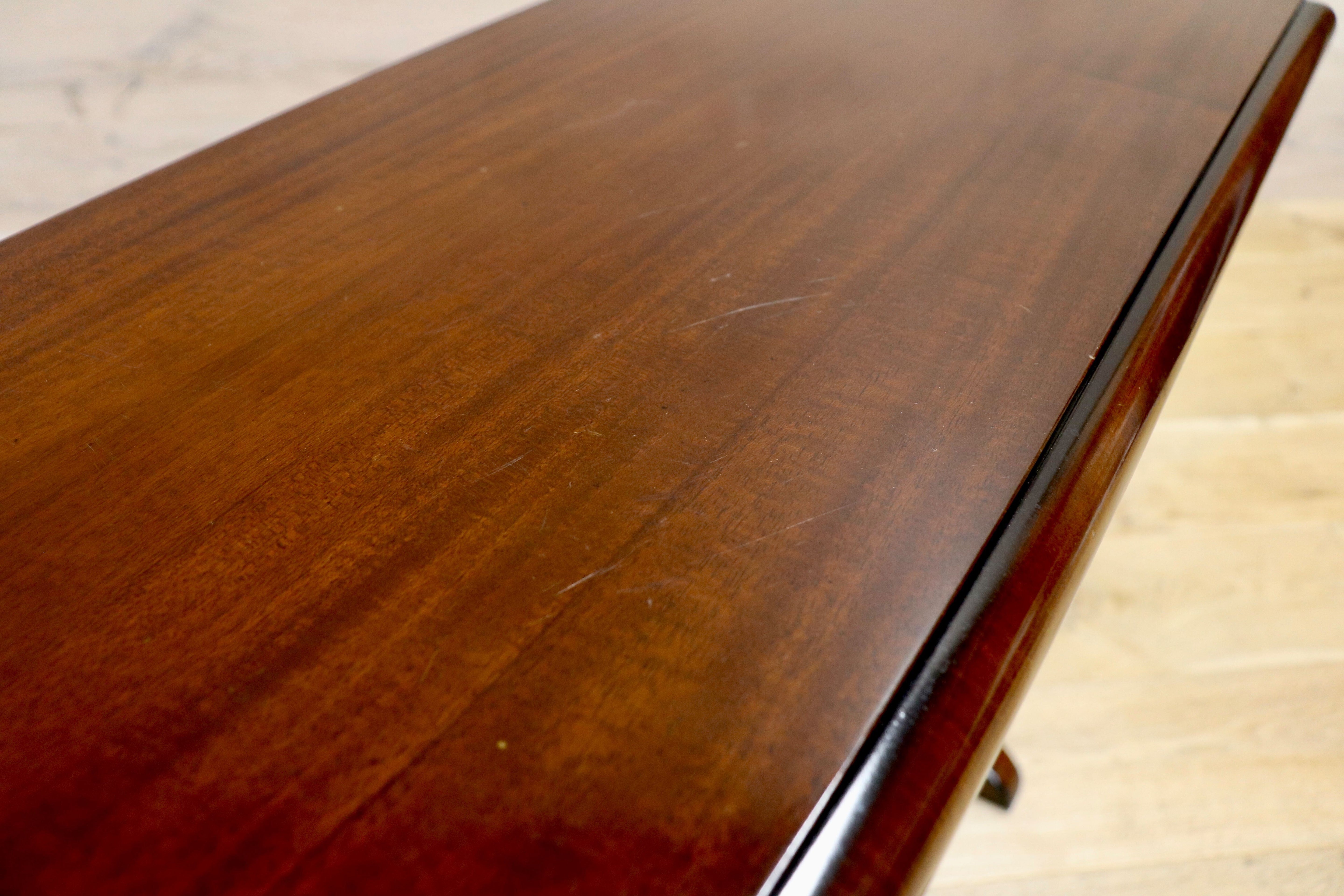 GMIK753E○クラシック マガジンラック サイドテーブル ヴィンテージ アンティーク調 ヨーロピアン 木製