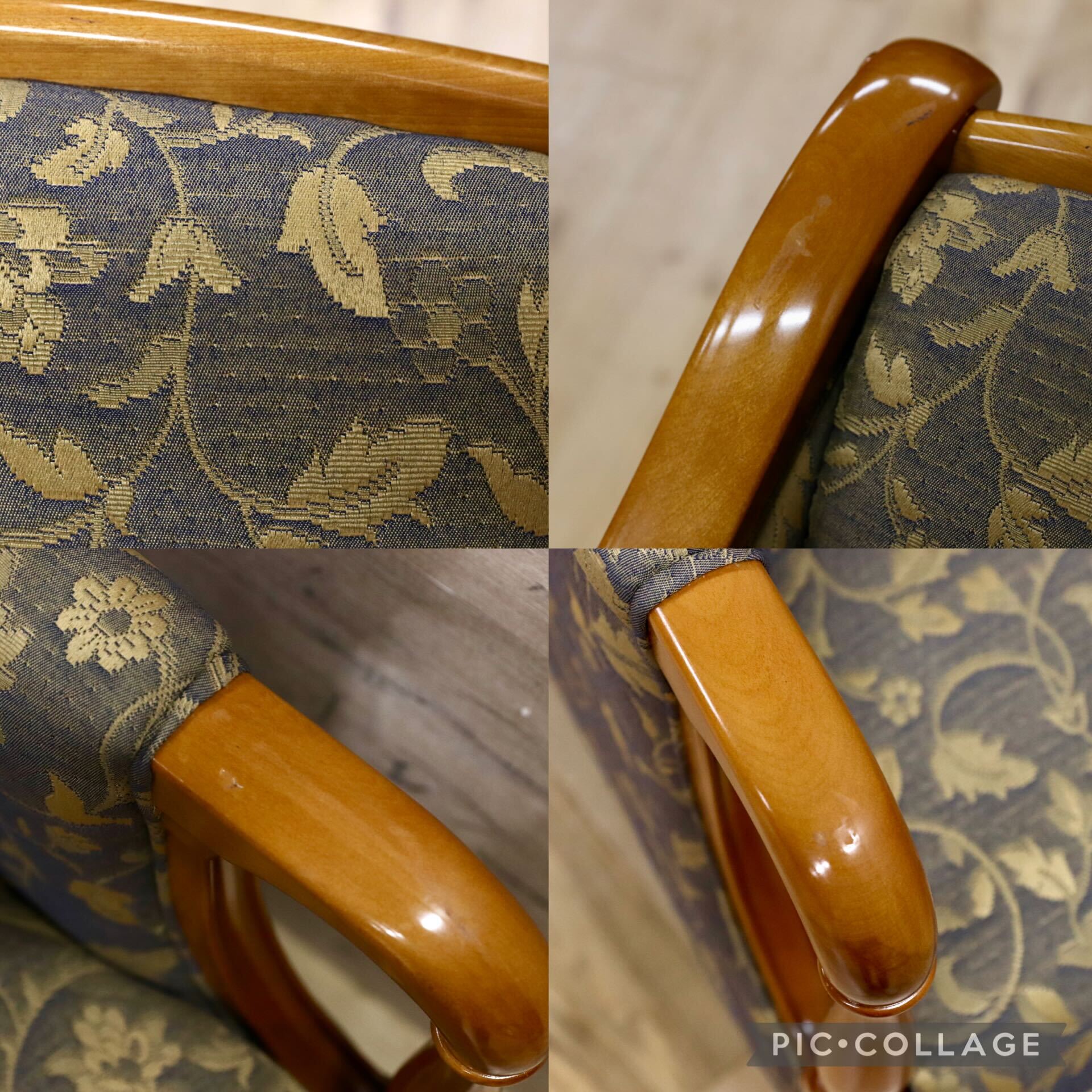 GMIK293○モリシゲ / MORISHIGE N-スペンサー 1人掛けソファ シングルソファ ラウンジチェア 椅子 IDC大塚家具 定価約22万