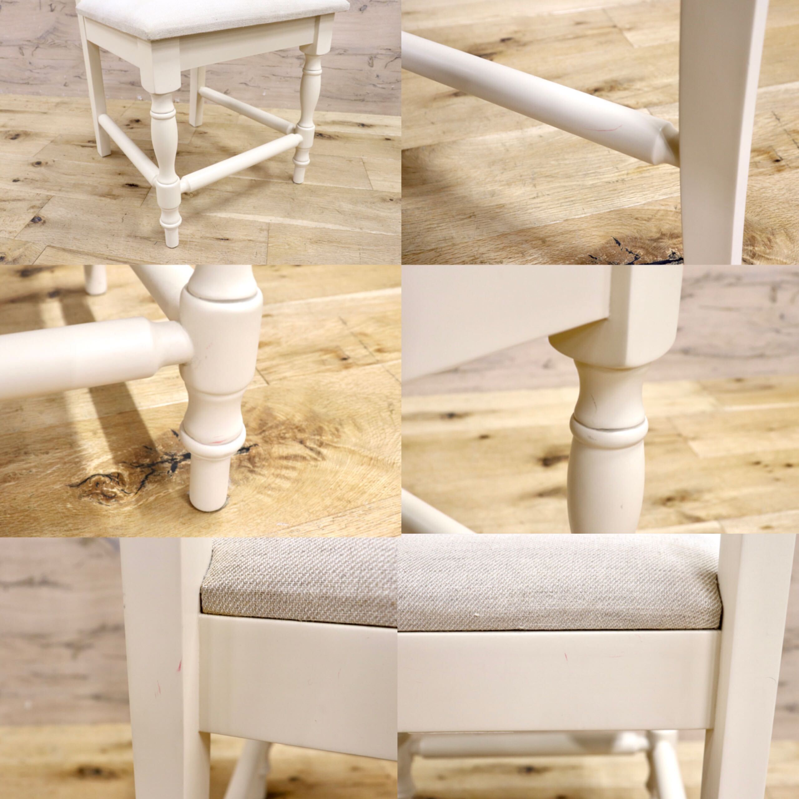 GMIK217A○LAURA ASHLEY HOME / ローラアシュレイホーム CLIFTON
