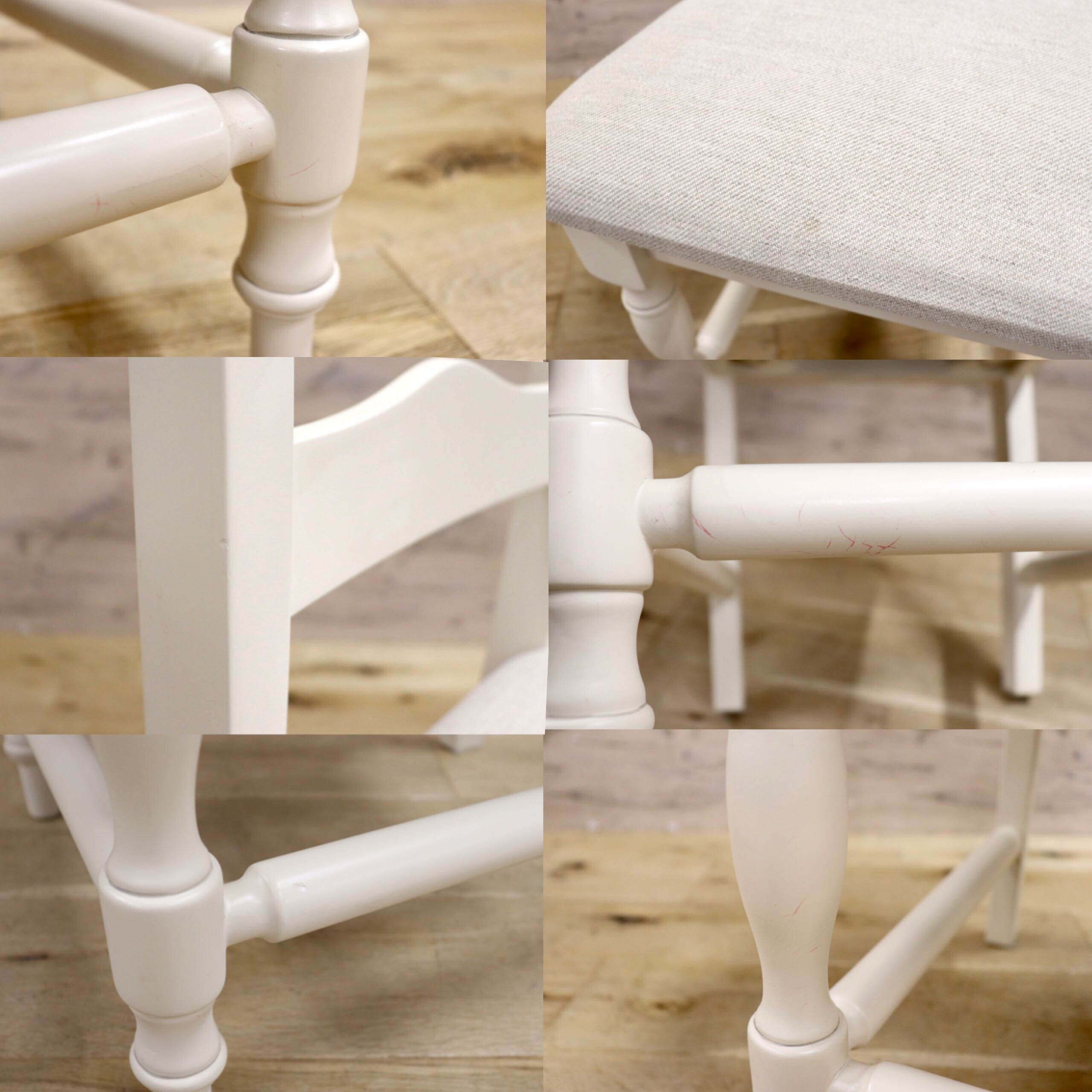 GMIK217B○LAURA ASHLEY HOME / ローラアシュレイホーム CLIFTON
