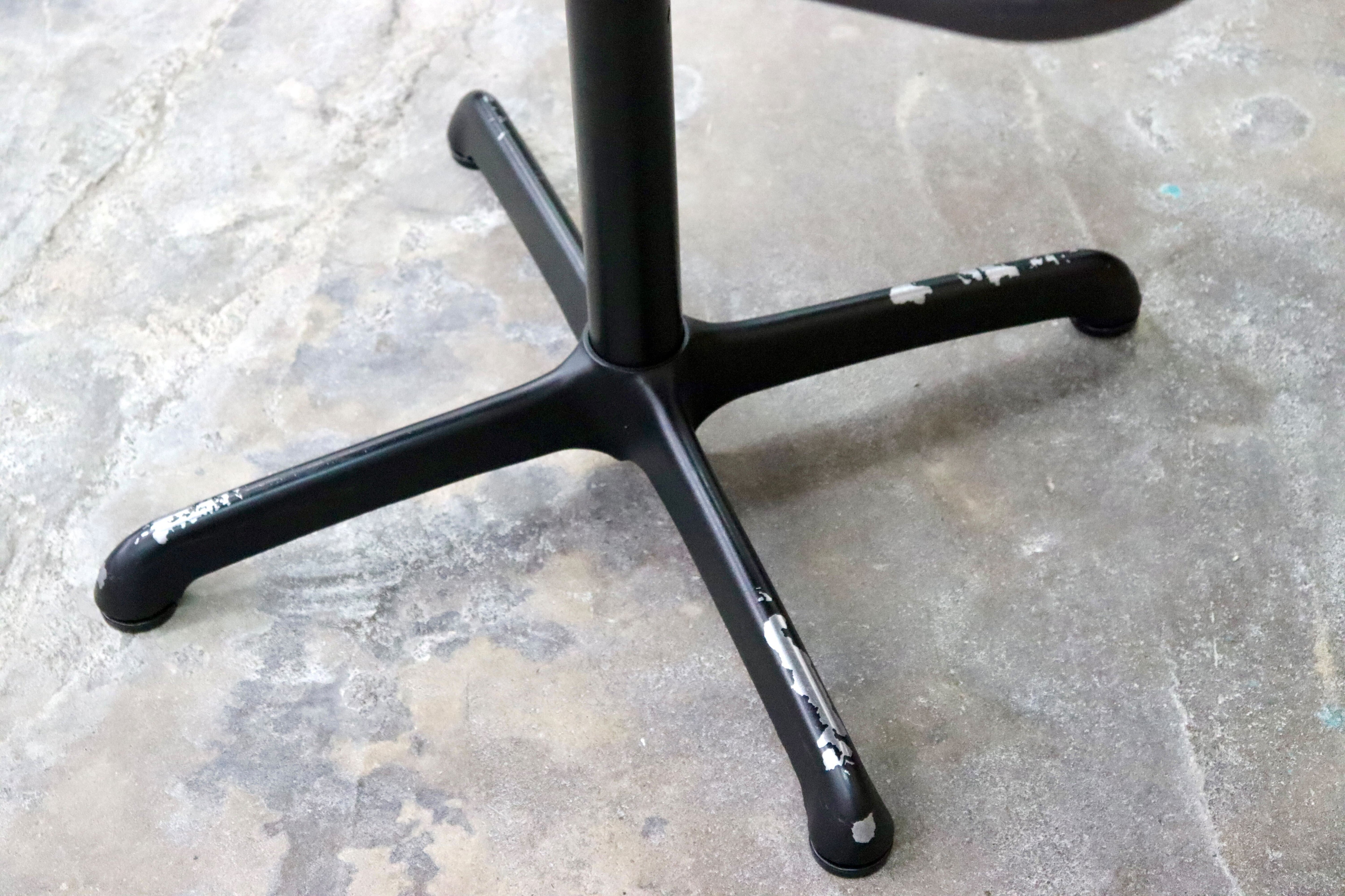 GMIK328A○Steelcase / スチールケース オフィステーブル 会議テーブル アメリカ モダン ミッドセンチュリー 事務所 ヴィンテージ