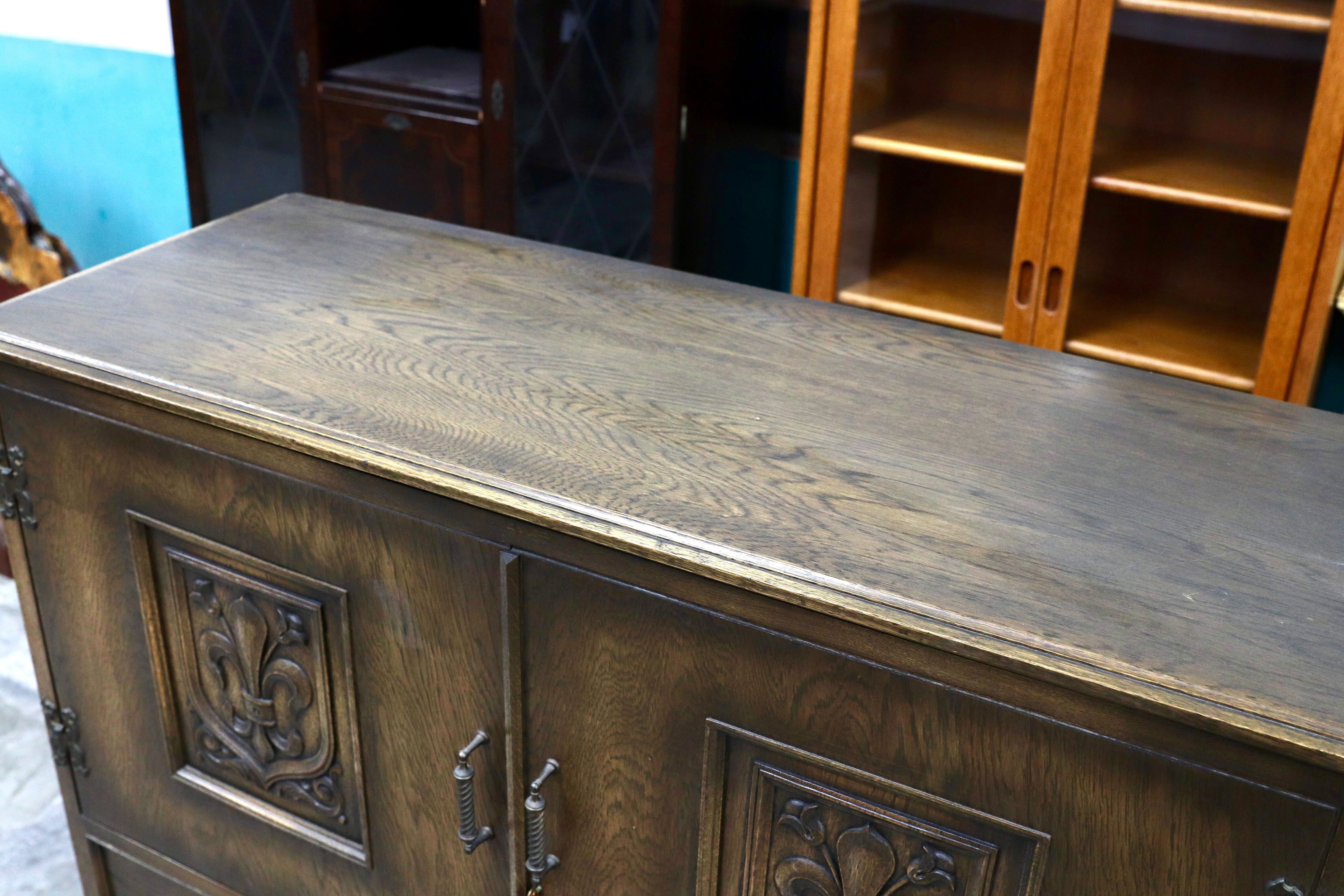 GMHK698○神戸家具 永田良介商店 チェスト 整理箪笥 箪笥 楢材 和箪笥 クラシック ヴィンテージ アンティーク 稀少