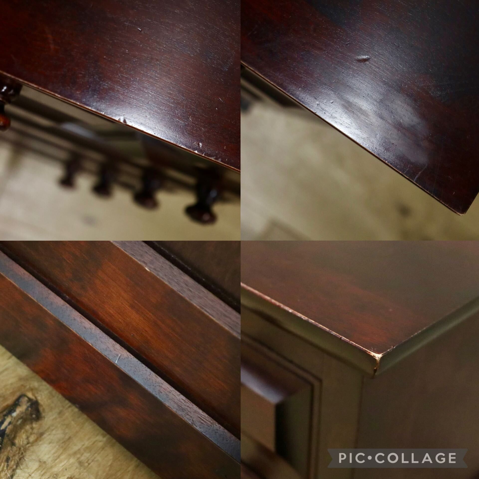 GMIH105○収納家具 整理箪笥 チェスト 和モダン 和室 和家具 引き出し 樺材 クラシック サイドチェスト 箪笥