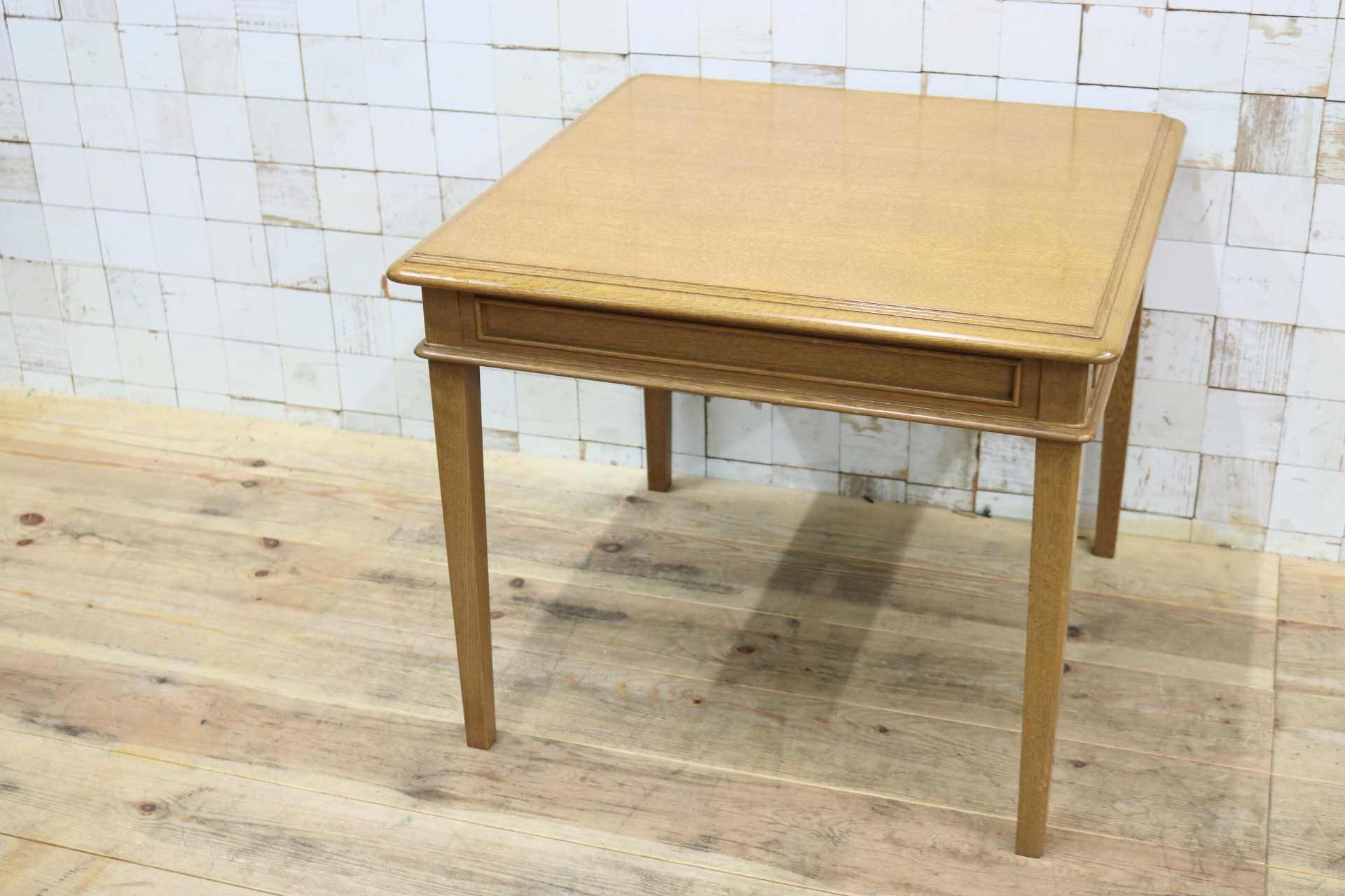 GMGT189B◯センターテーブル サイドテーブル リビングテーブル ローテーブル コーヒーテーブル 花台 飾り台 木製机 クラシック