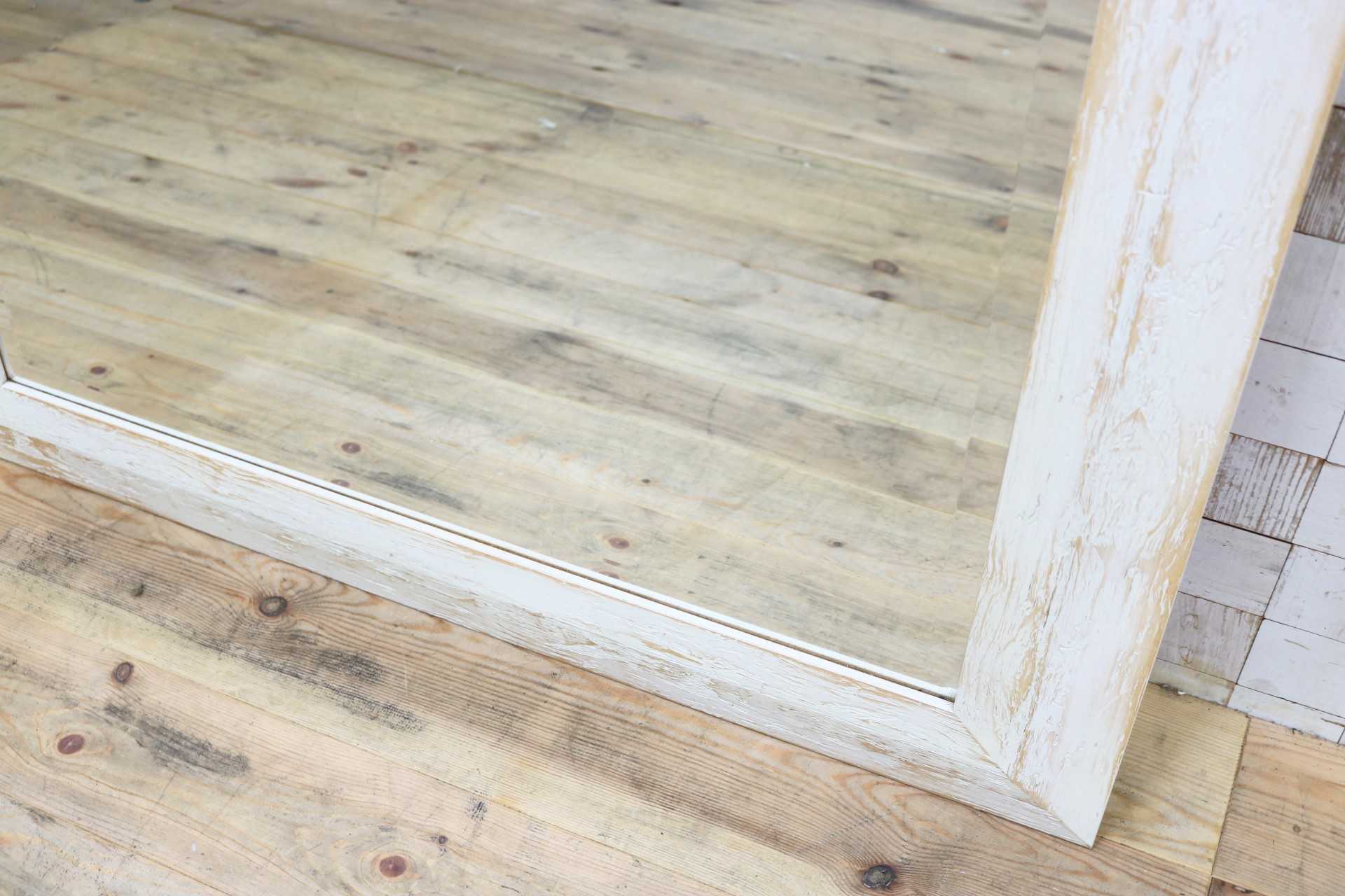 GMHS260◯ウォールミラー 壁掛け鏡 姿見 壁掛けミラー 全身鏡 立て掛けミラー 鏡 インテリア 什器 店舗 アンティーク調