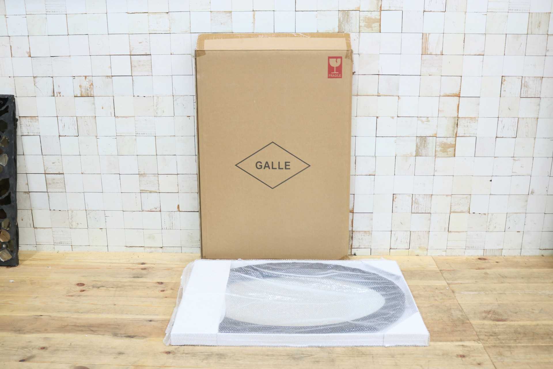 GMIK745AF○ウォールミラー 壁掛け鏡 姿見 壁掛けミラー 全身鏡 立て掛けミラー 鏡 クラシック調