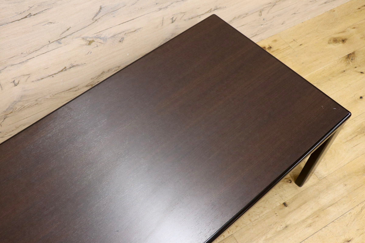 GMJH371○KOKUYO / コクヨ NT-180 センターテーブル ローテーブル リビングテーブル 事務机 応接 書斎 オフィス 展示品