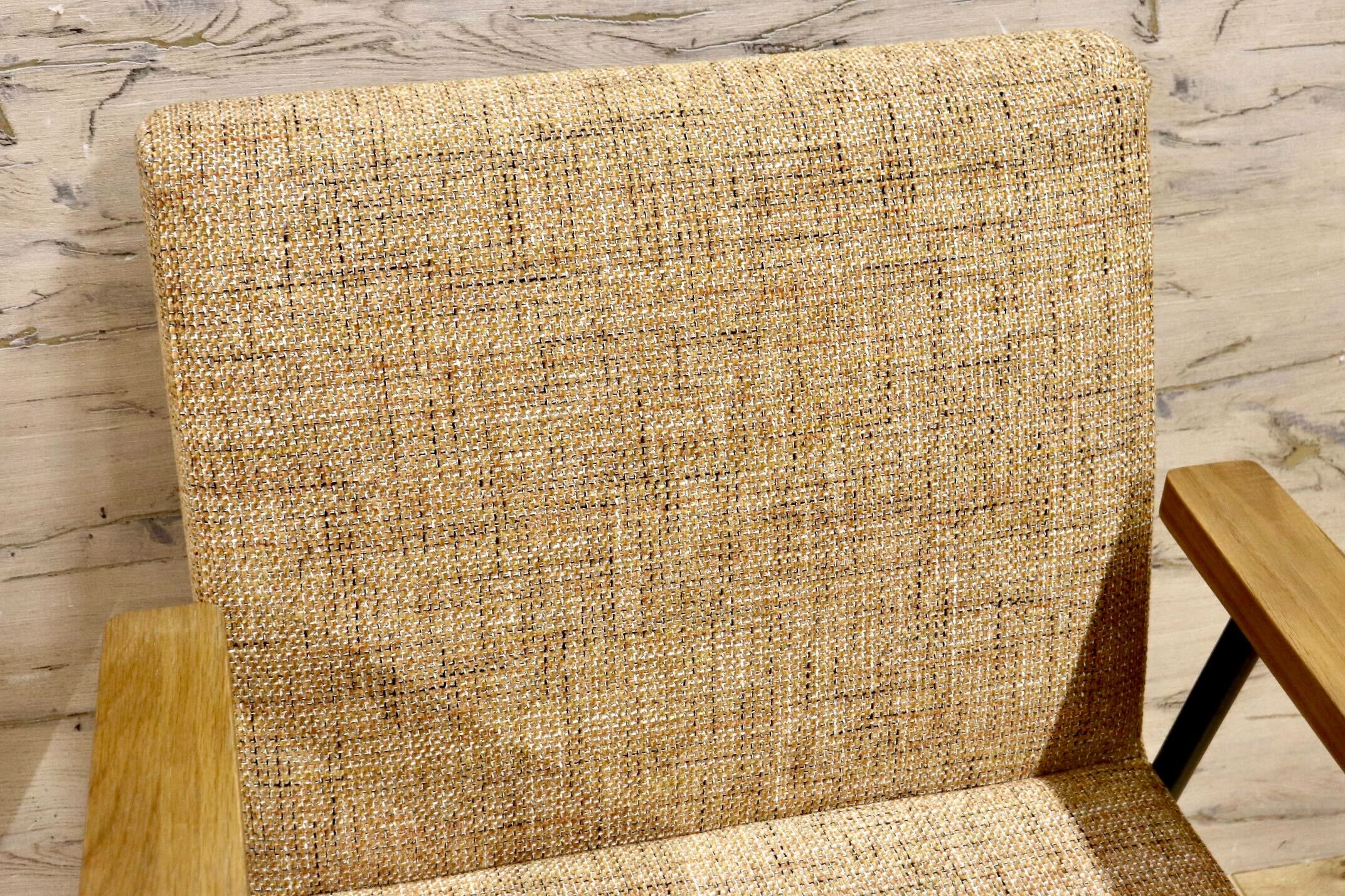 GMIK785○unico / ウニコ ARLO アルロ ラウンジチェア シンプル モダン