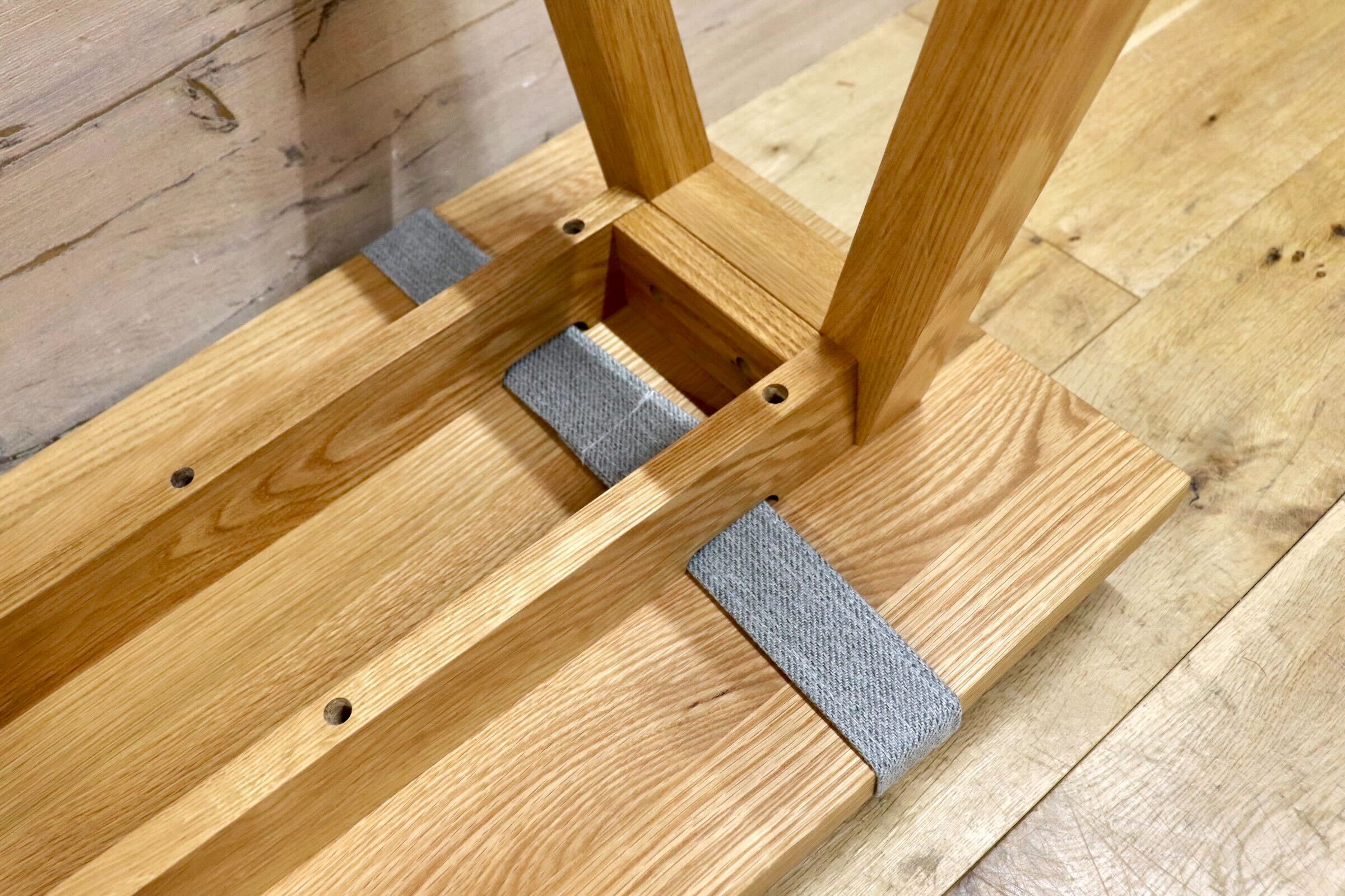 unico エレムト　ベンチ GMIK786○unico / ウニコ ELEMT エレムト ベンチ 椅子 シンプル