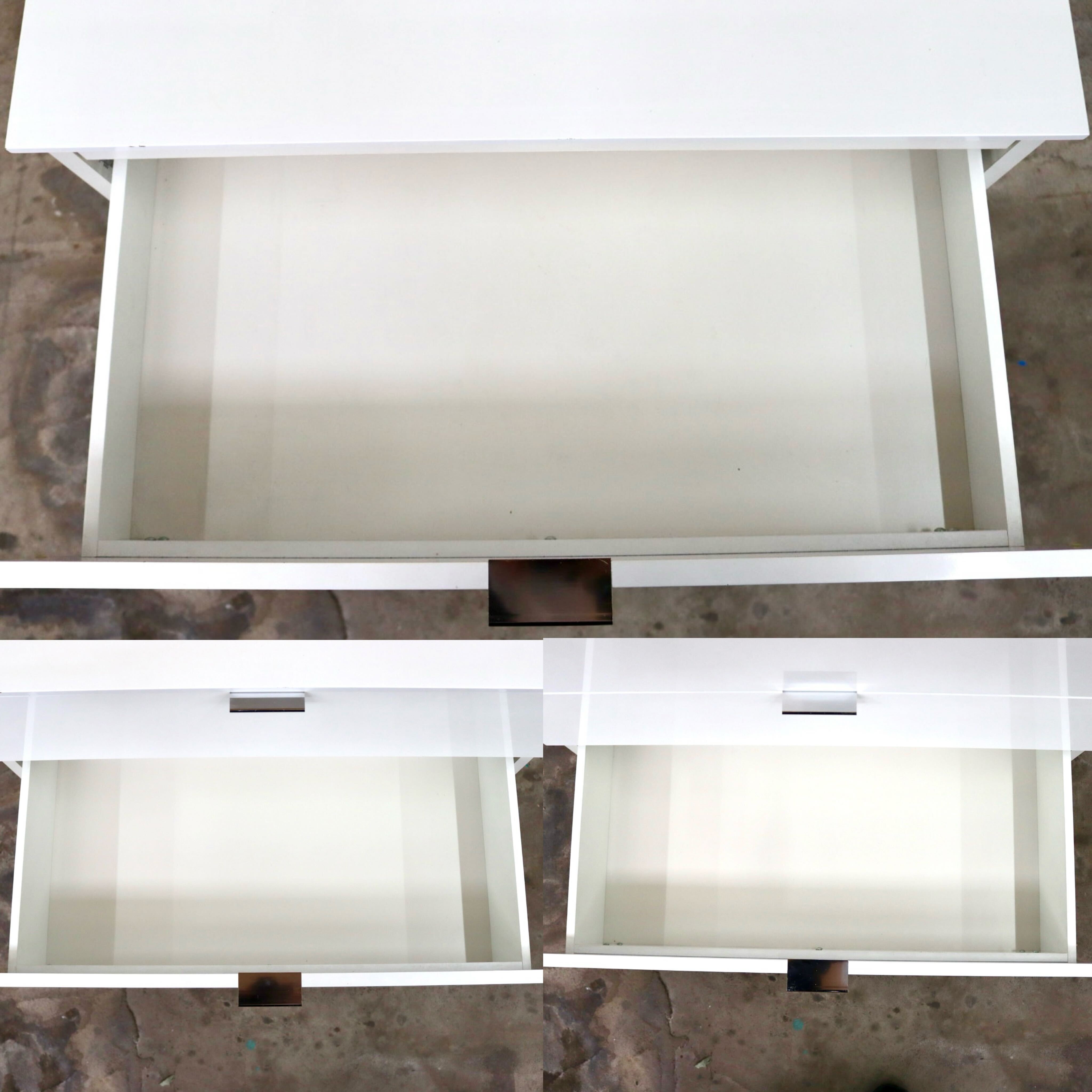 GMIK906A○CASA STYLE / カーサスタイル 3段チェスト キャビネット サイドボード 引き出し 収納家具 リビング モダン