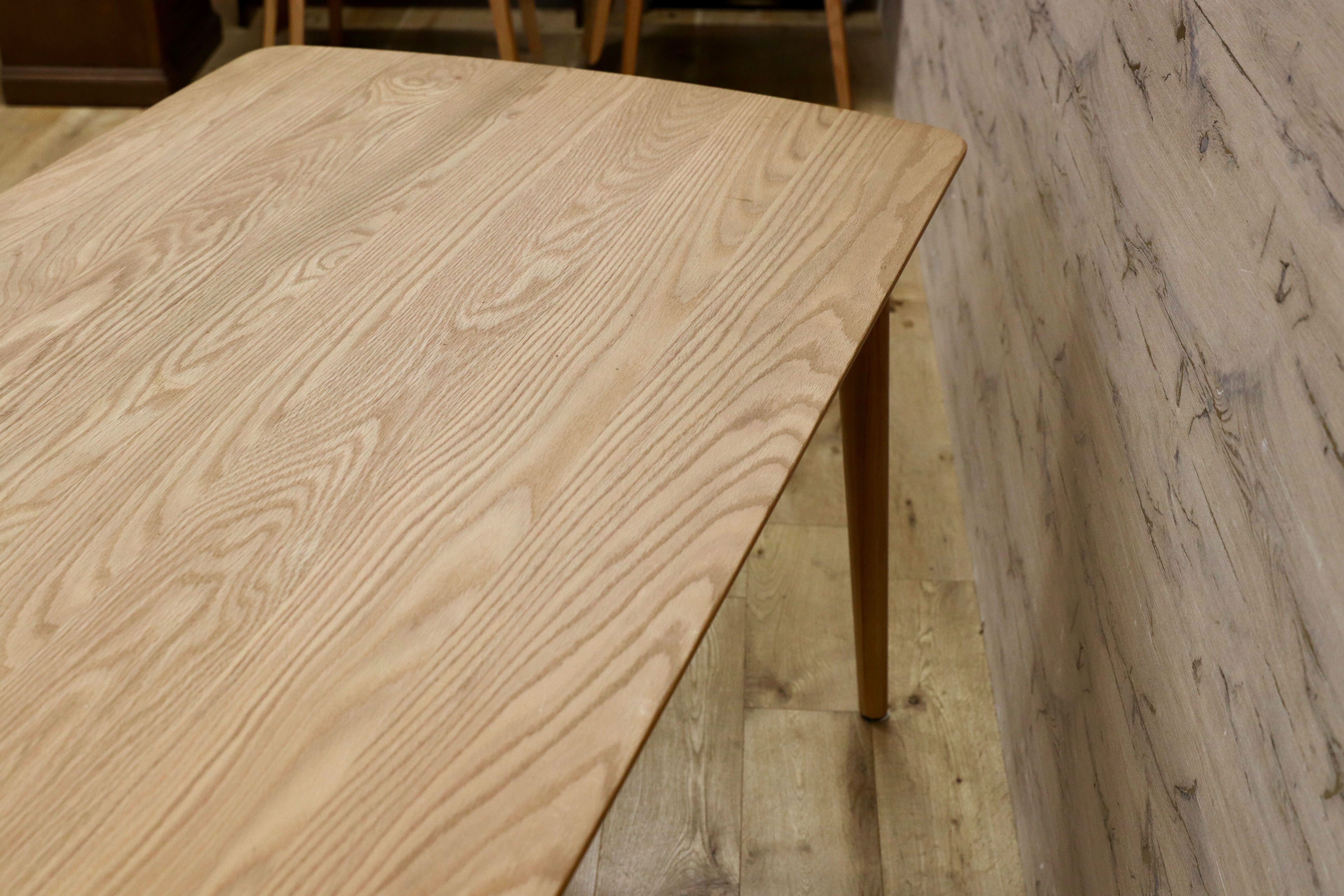 GMHK821○IDC大塚家具 シネマ ダイニングテーブル 食卓テーブル シネマ 北欧スタイル シンプル ナチュラル 展示品