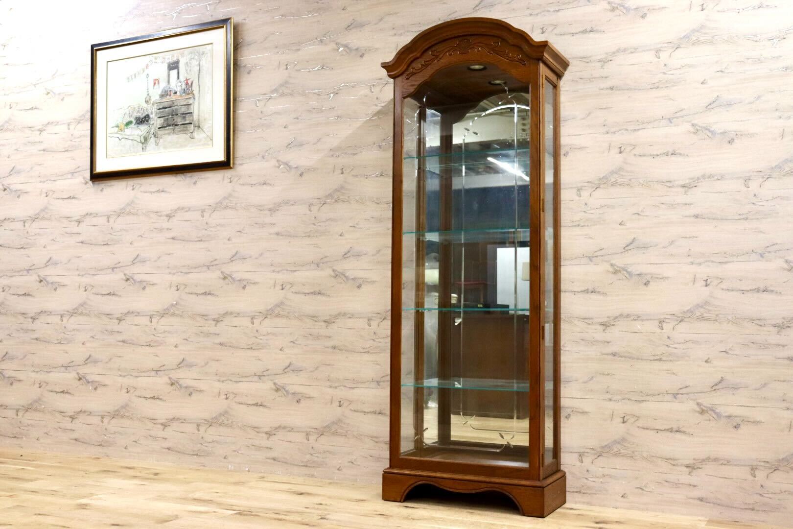 GMIS91○PHLIP REINISCH COMPANY キュリオケース GMIS91○PHLIP REINISCH COMPANY キュリオケース