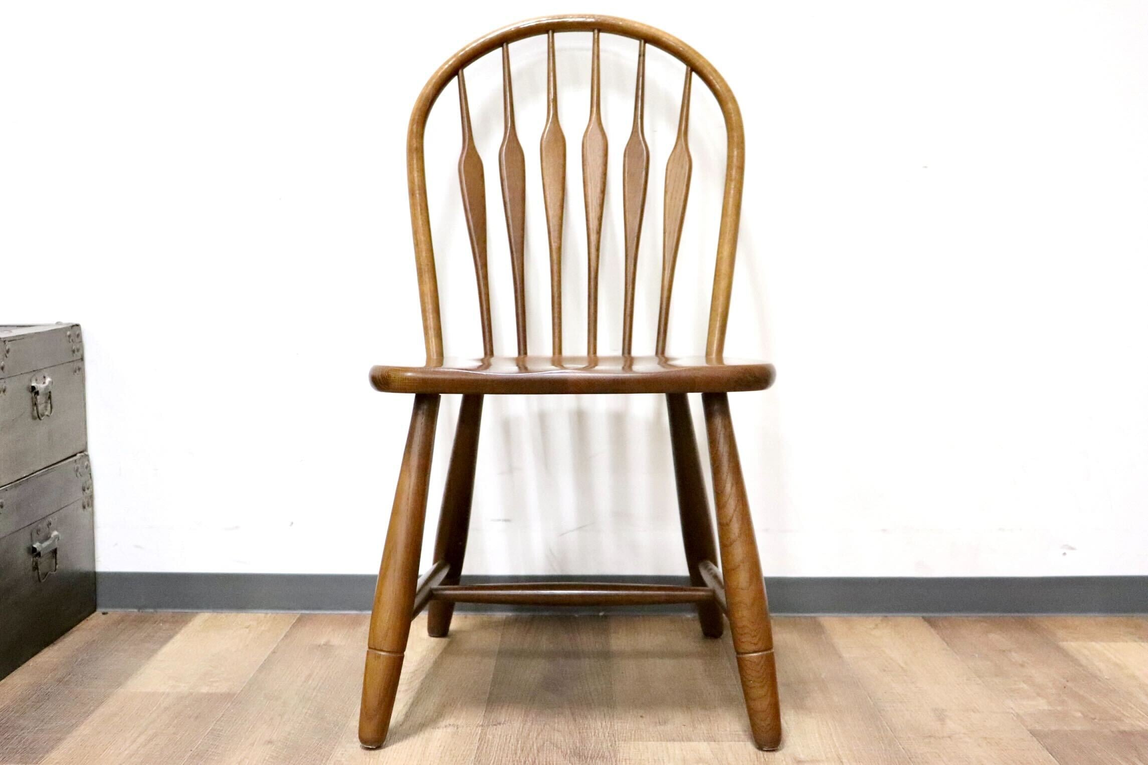 ウィンザーチェア 椅子 柏木工 KASHIWA 飛騨家具