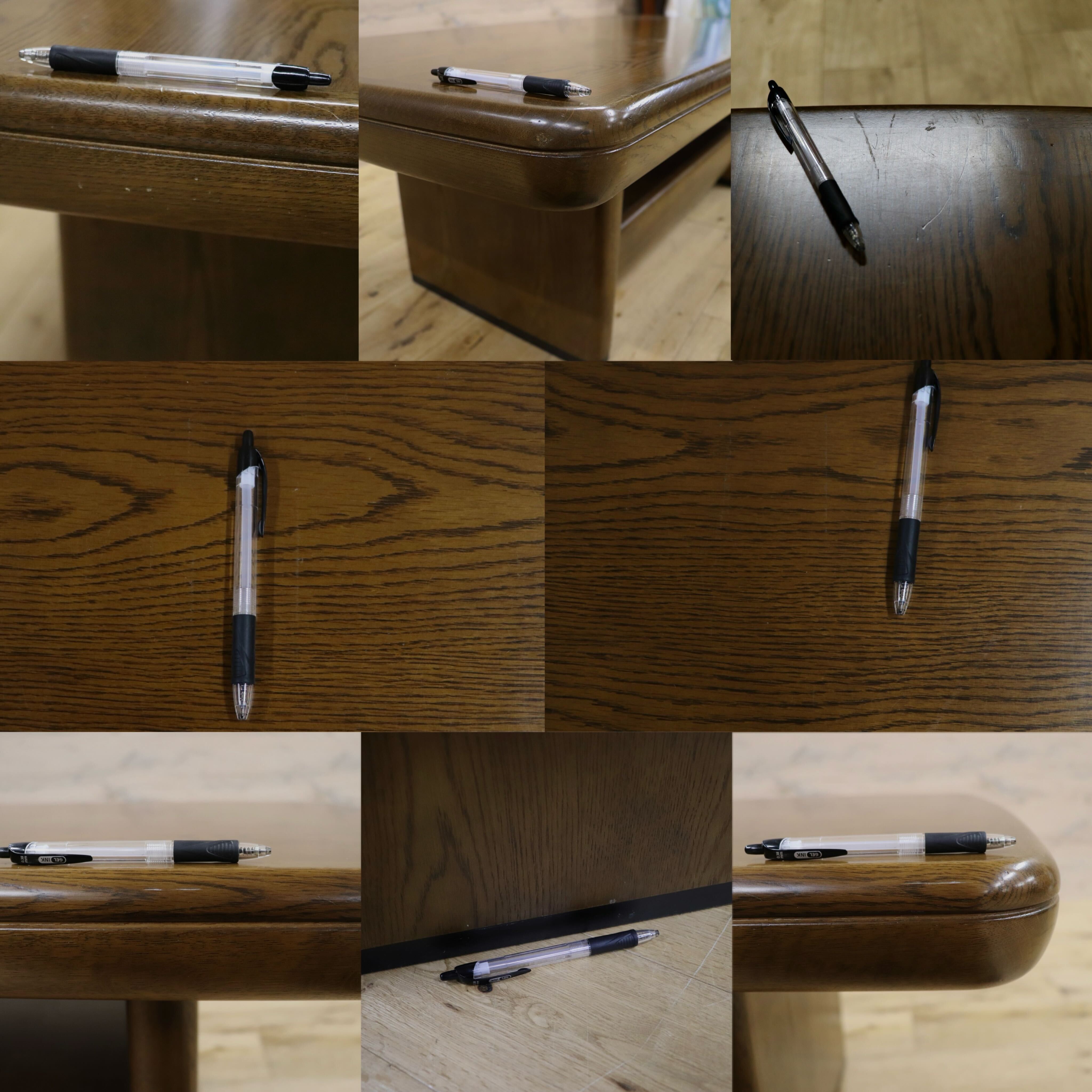 GMHN387○karimoku / カリモク センターテーブル ローテーブル  