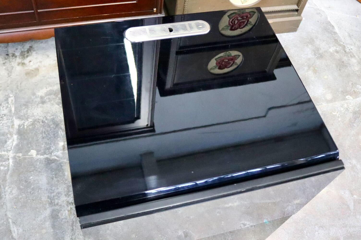 GMIH318A○静岡家具 MKマエダ家具 サイドキャビネット テレビボード サイドチェスト 収納 引き出し スタイリッシュ モダン