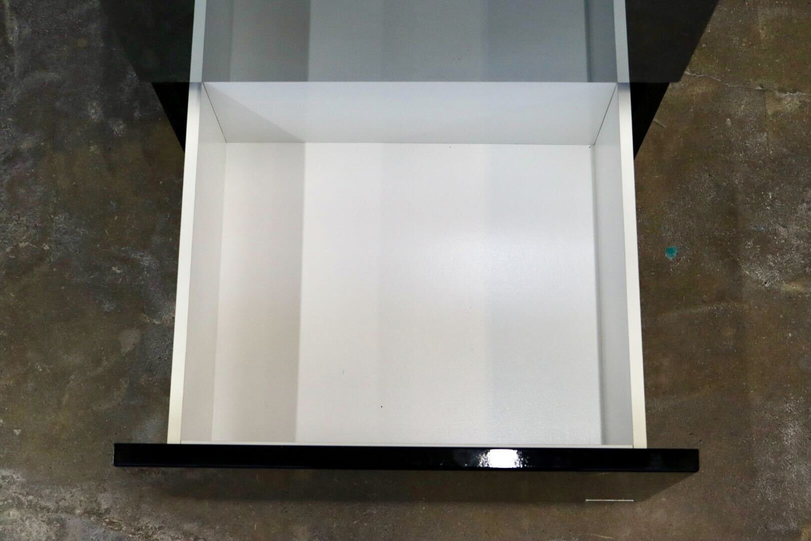 GMIH318A○静岡家具 MKマエダ家具 サイドキャビネット テレビボード サイドチェスト 収納 引き出し スタイリッシュ モダン