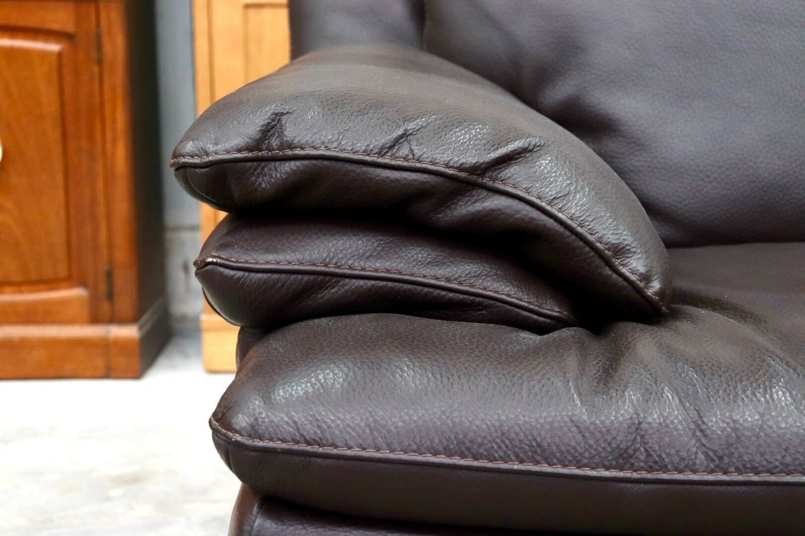 NATUZZI ITALIA PHILO / ナツッジ イタリア フィロー 電動