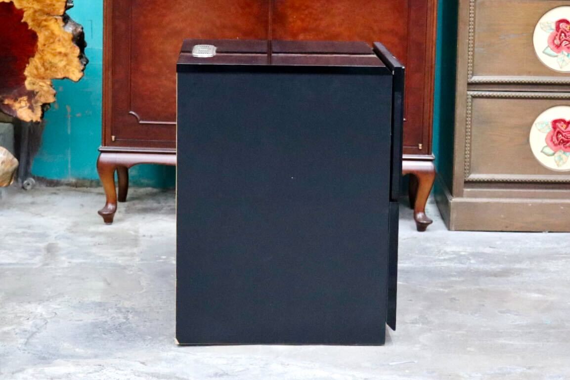 GMIH318B○静岡家具 MKマエダ家具 サイドキャビネット テレビボード サイドチェスト 収納 引き出し スタイリッシュ モダン