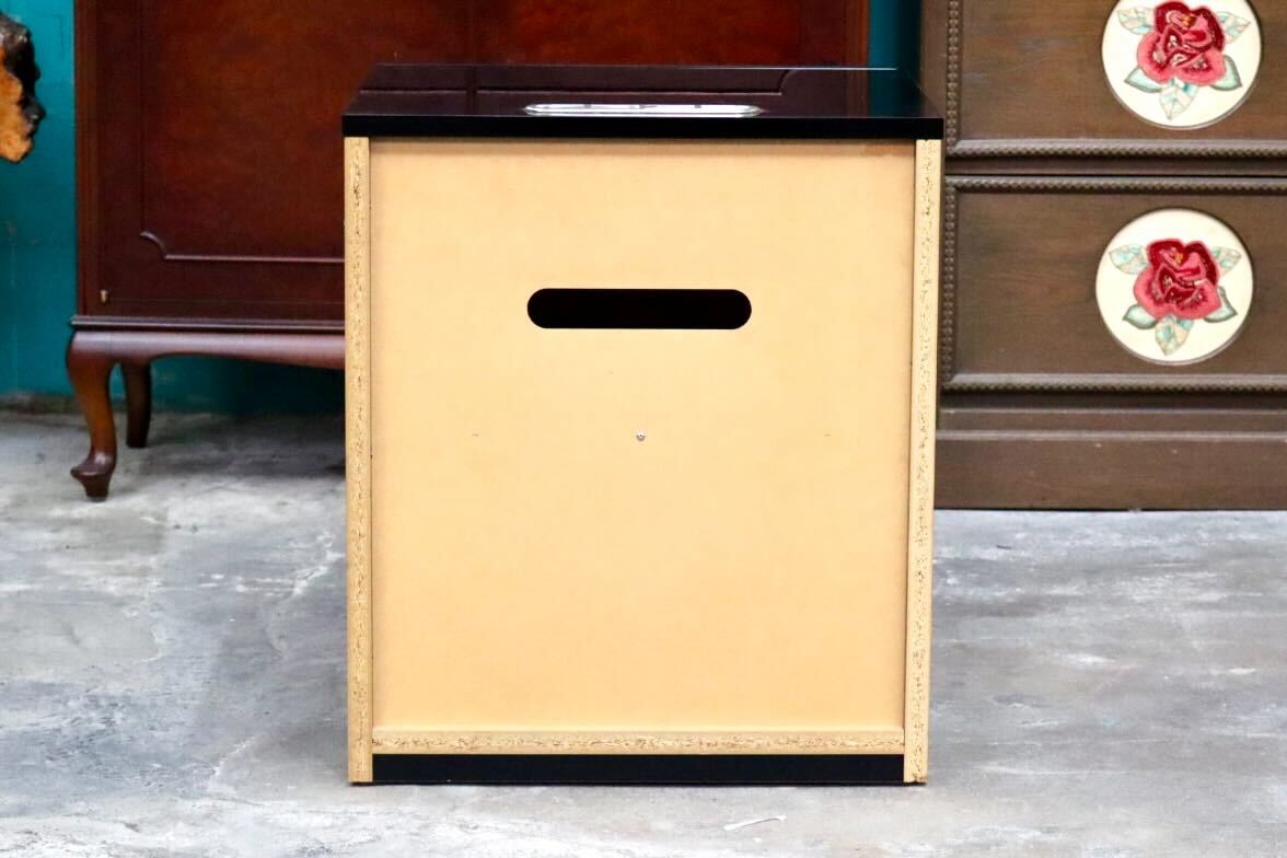 GMIH318B○静岡家具 MKマエダ家具 サイドキャビネット テレビボード サイドチェスト 収納 引き出し スタイリッシュ モダン