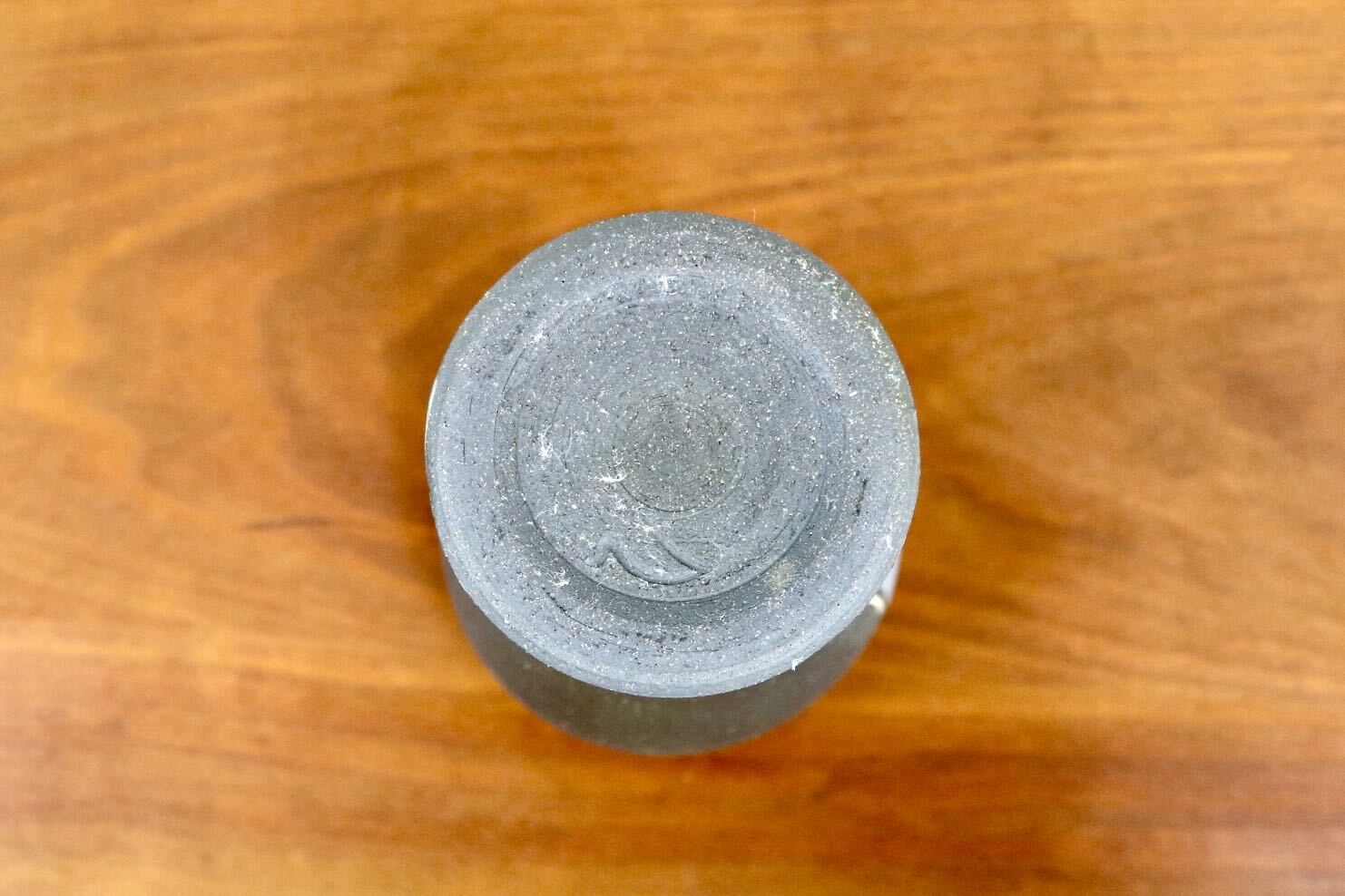 GMJO100B〇市野悟窯 市野哲次 丹波焼 彩色線象嵌 ビアカップ 陶器 現代陶芸 作家物