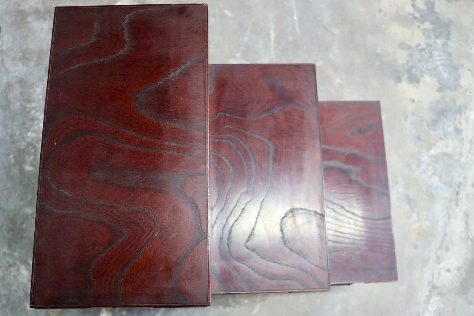 GMIH321C○筑後民芸 階段箪笥 両面 時代箪笥 和家具 和モダン 和室 座敷 古民家 チェスト 整理箪笥 引き出し収納 アンティーク レトロ