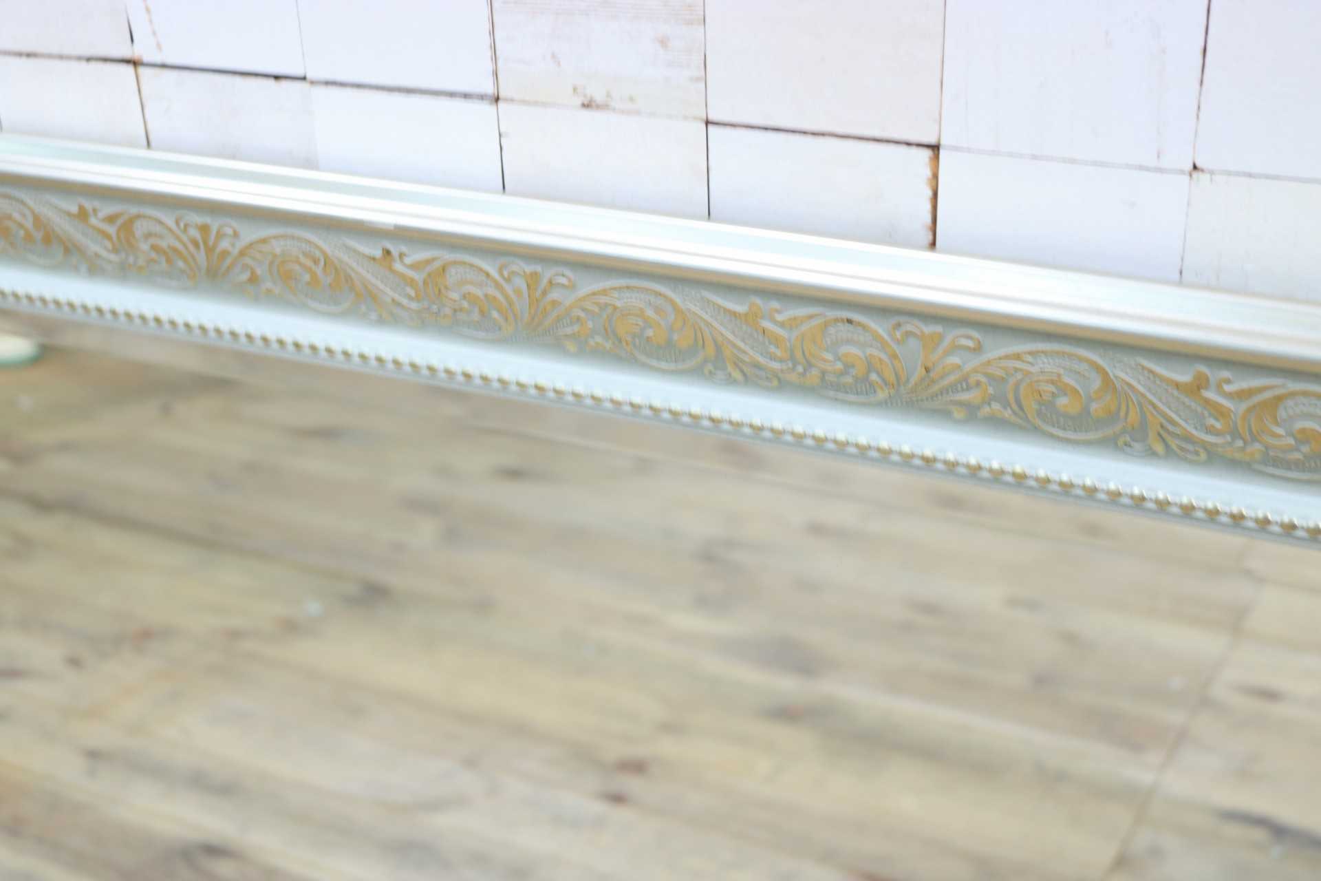 GMIK750E○ウォールミラー 壁掛け鏡 姿見 壁掛けミラー 全身鏡 立て掛けミラー 鏡 アンティーク調 店舗什器 未使用B品