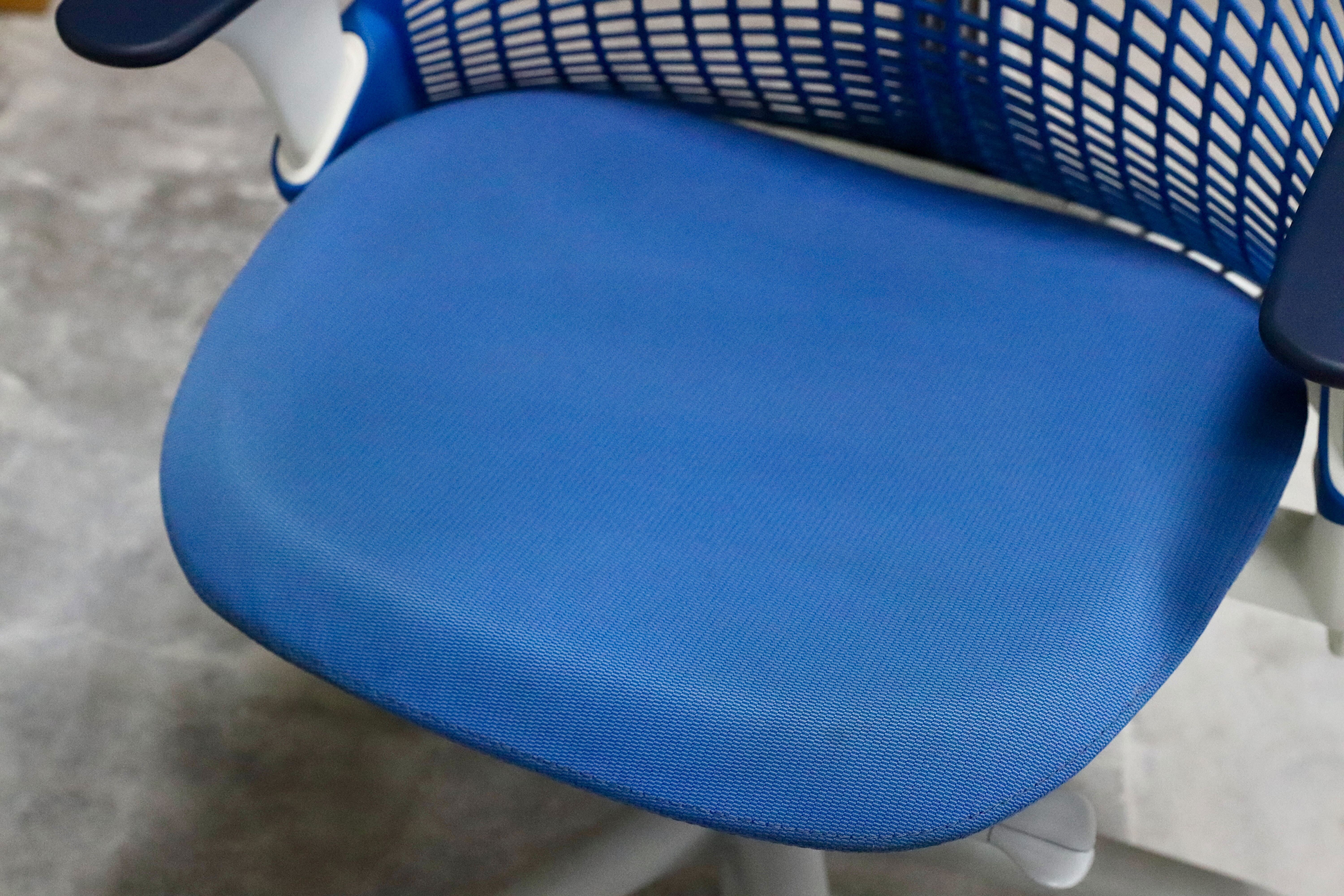 GMHK379E○Herman Miller / ハーマンミラー セイルチェア デスクチェア