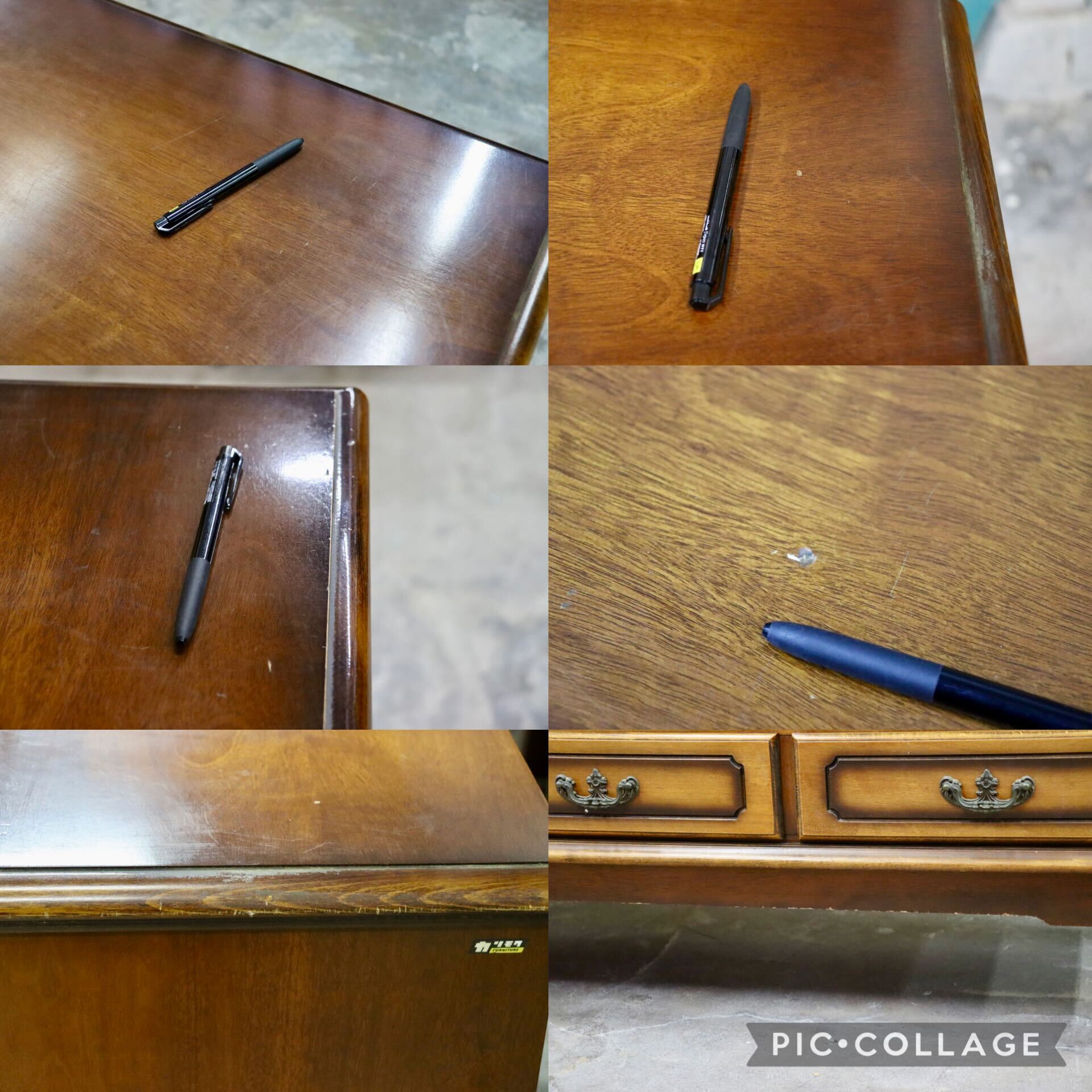 GMIK917○karimoku / カリモク コロニアル サイドボード リビングボード 飾り棚 収納家具 キャビネット カントリー 国産家具 定価約23万