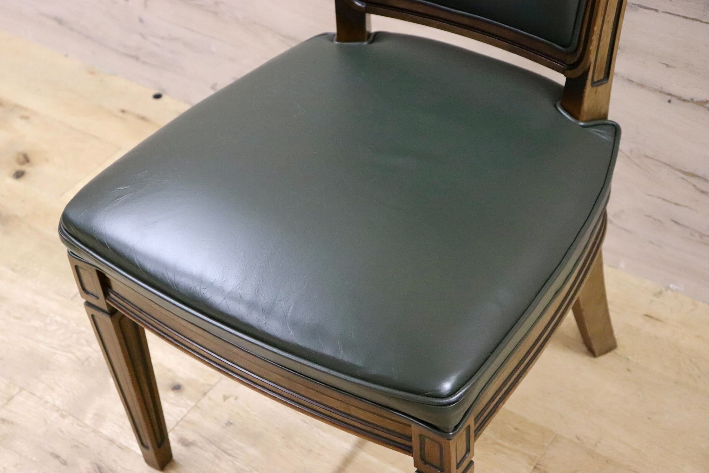 GMHN5B○maruni / マルニ 地中海 ROYAL ロイヤル シャルルⅡ