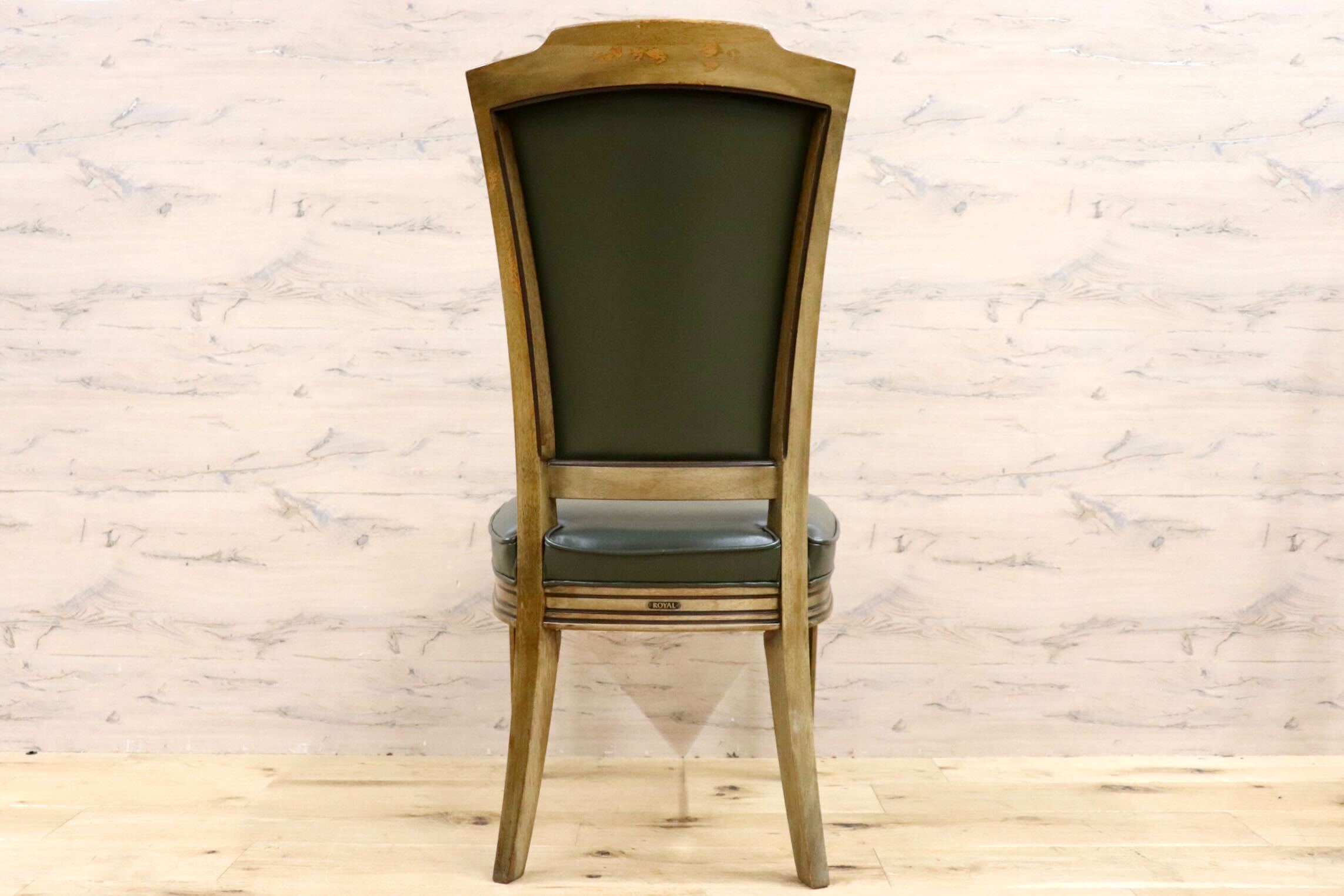 GMHN5B○maruni / マルニ 地中海 ROYAL ロイヤル シャルルⅡ