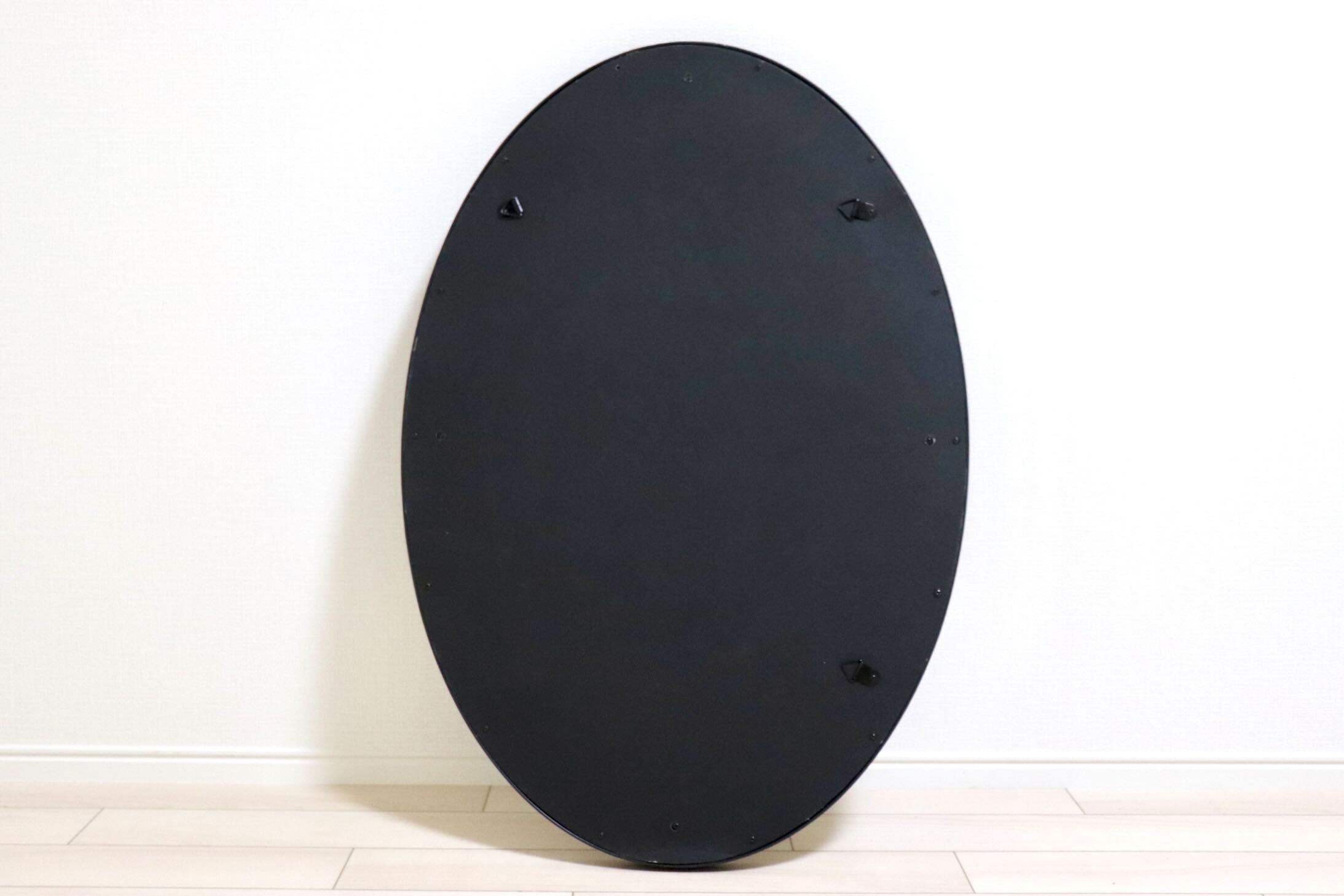 GMIK745B○ウォールミラー 壁掛け鏡 姿見 壁掛けミラー 全身鏡 立て掛けミラー 鏡 クラシック調