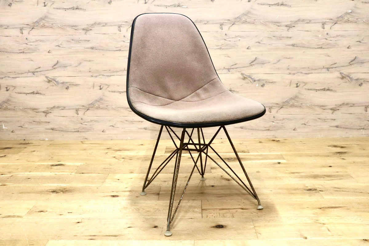 GMJK378○イームズ シェルチェア アームレスチェア ダイニングチェア ミッドセンチュリー ヴィンテージ モダン